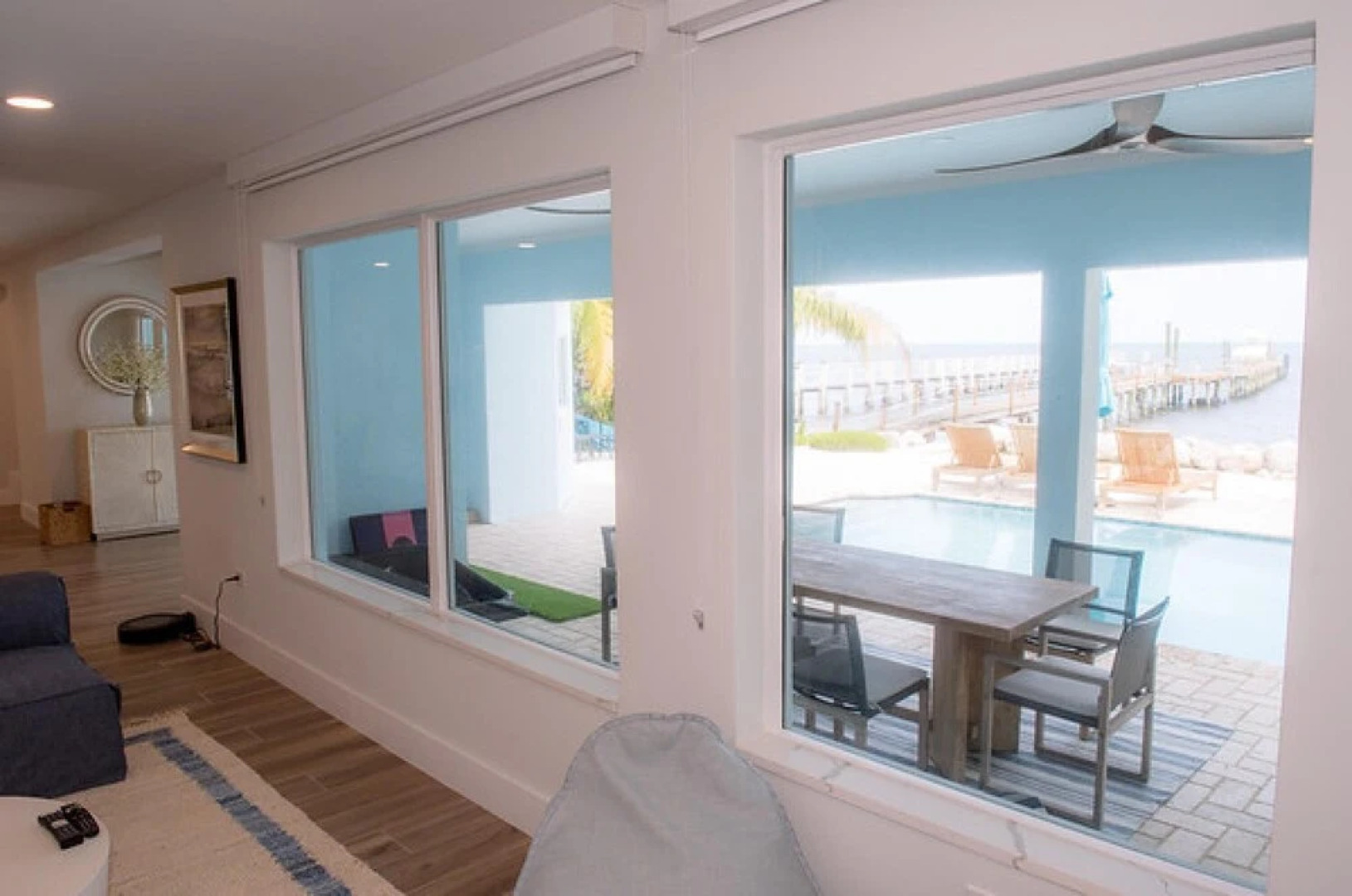 Midnight Runner by Florida Keys Luxury Rentals