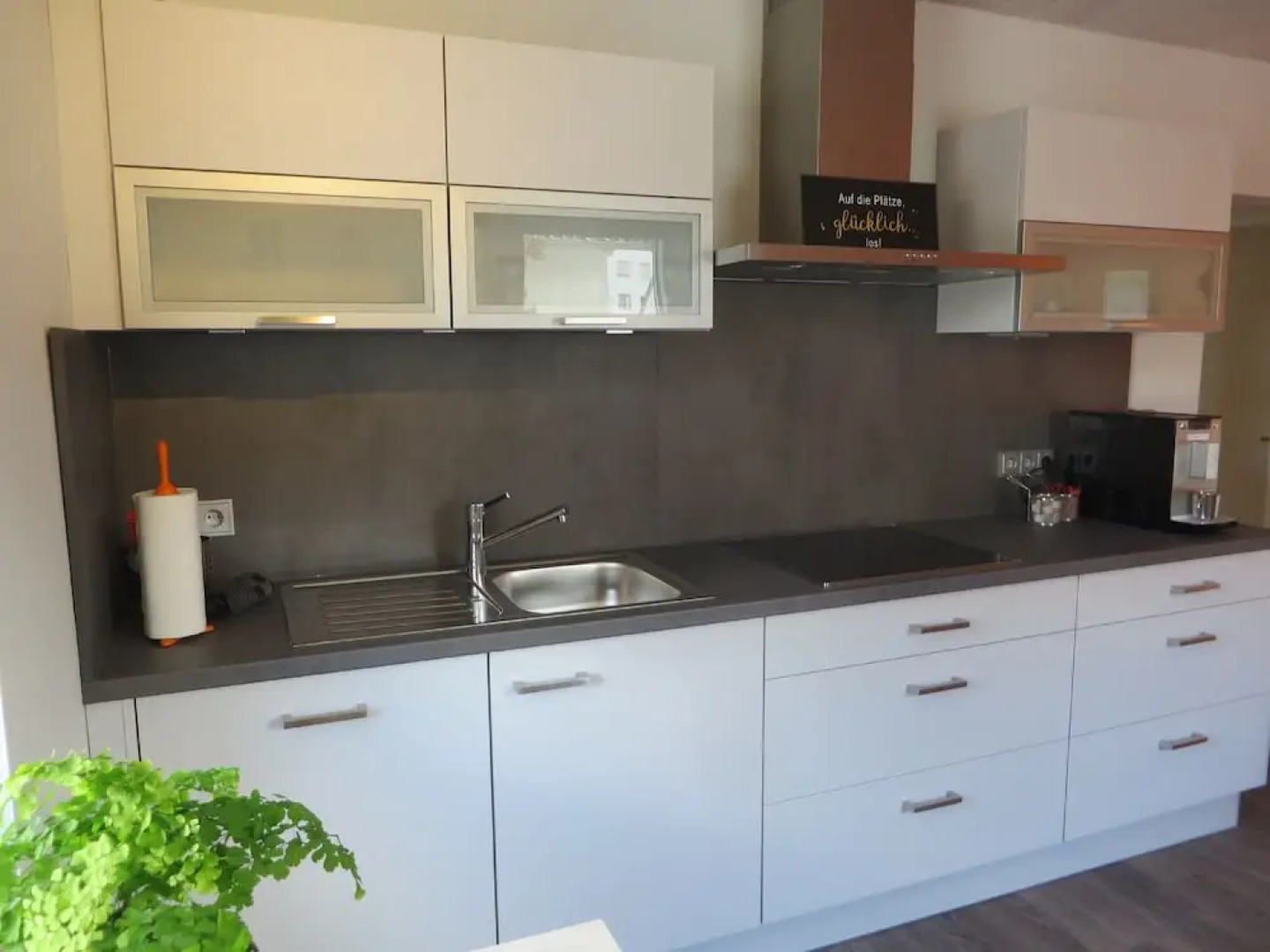 Ferienwohnung Familie Buchner