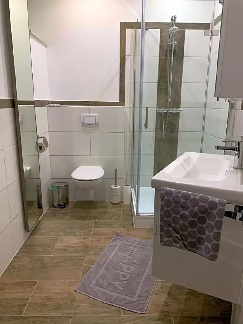 Gate 13 - Aurich Innenstadt