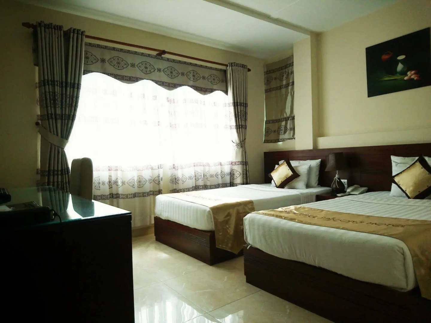 Beautiful Saigon 3 Hotel