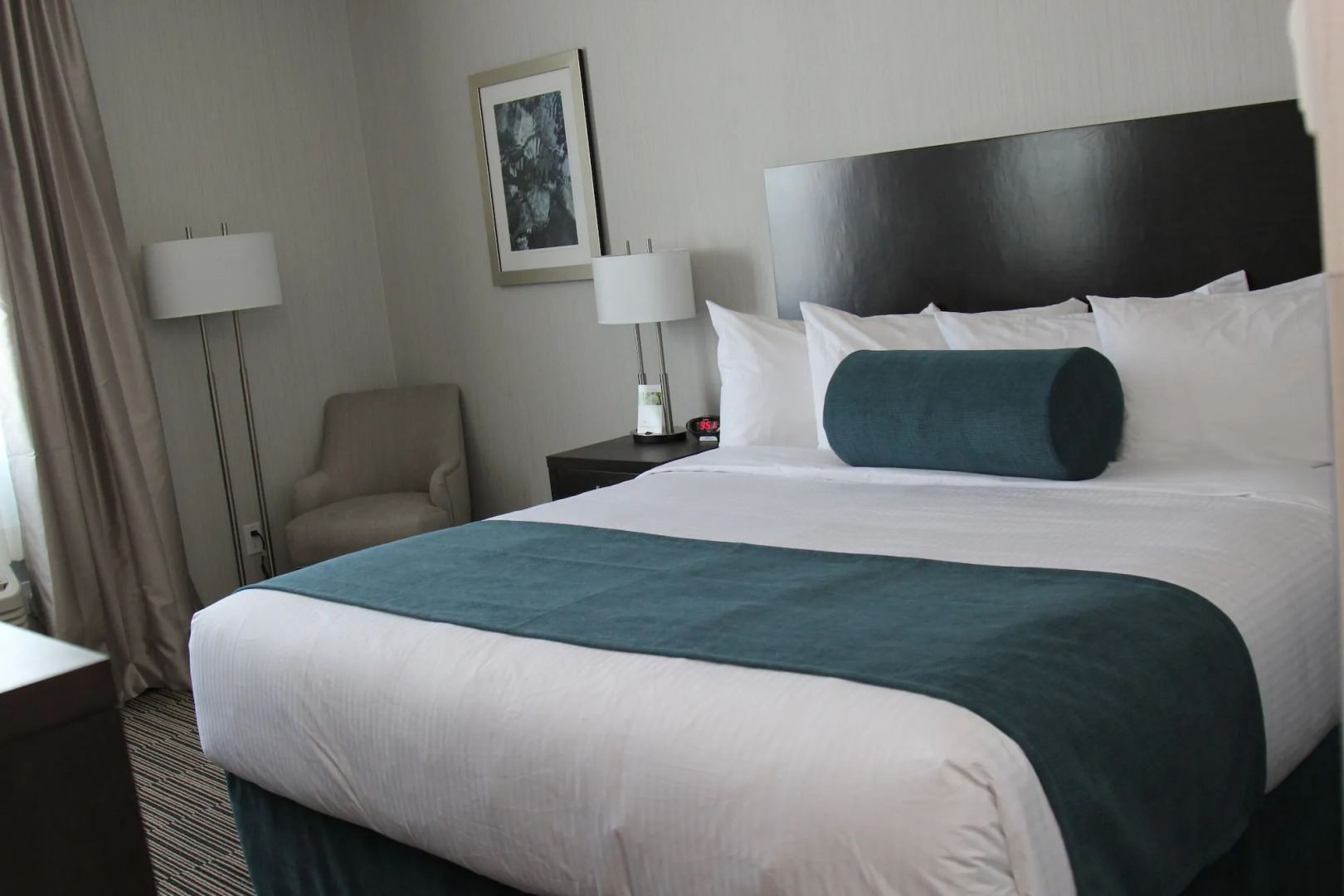 Best Western Plus Airdrie Gateway