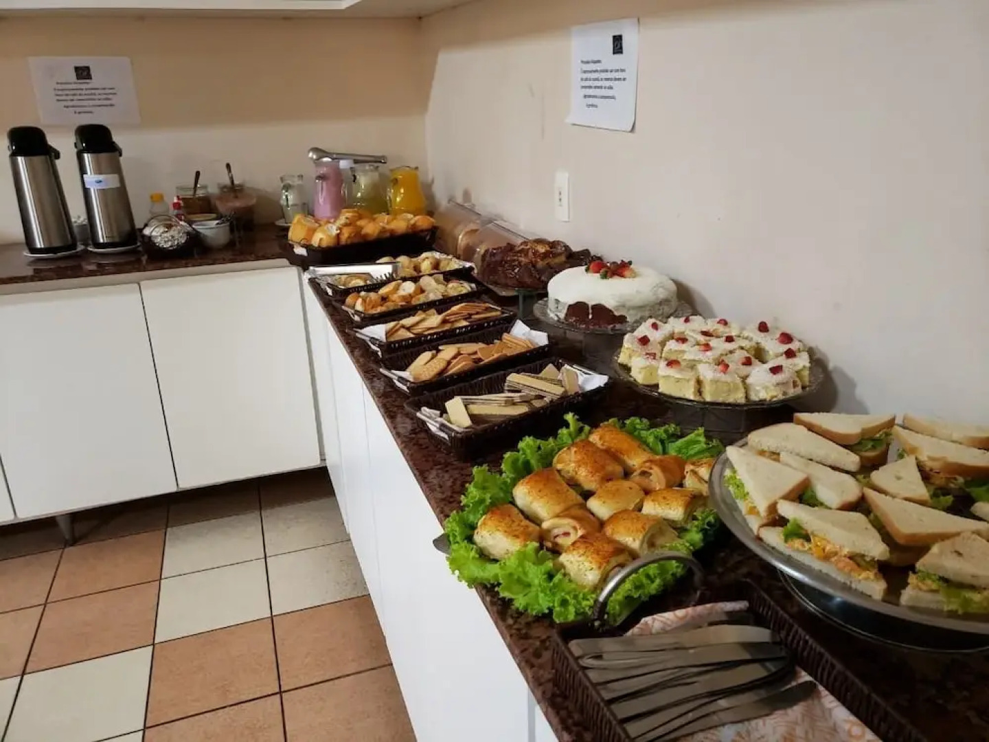 Domus Hotel Veneza - Ipatinga