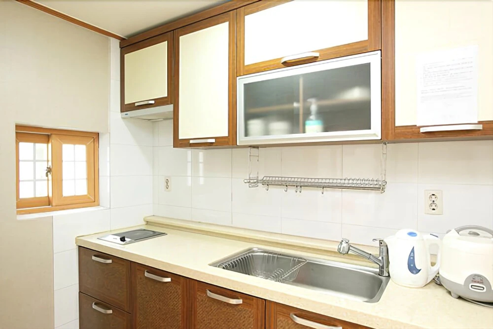 Gyeongju Lakeside Waltz Pension