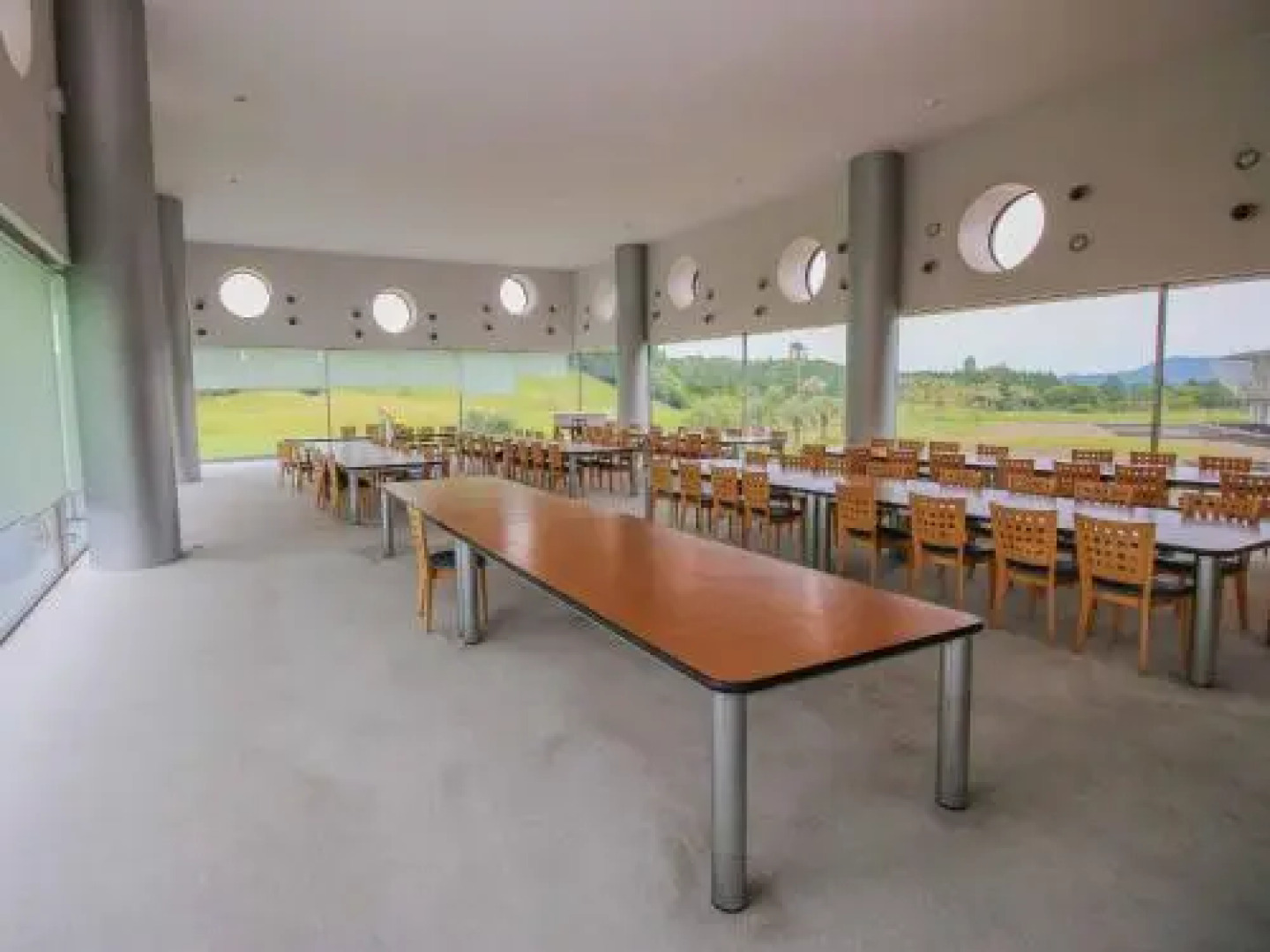 Miyazaki Kokusai Kuko Country Club Lodge