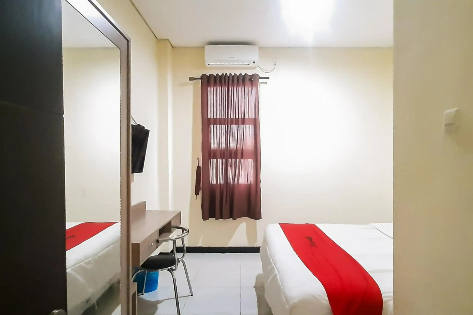 SPOT ON 2246 Kost 97 Syariah