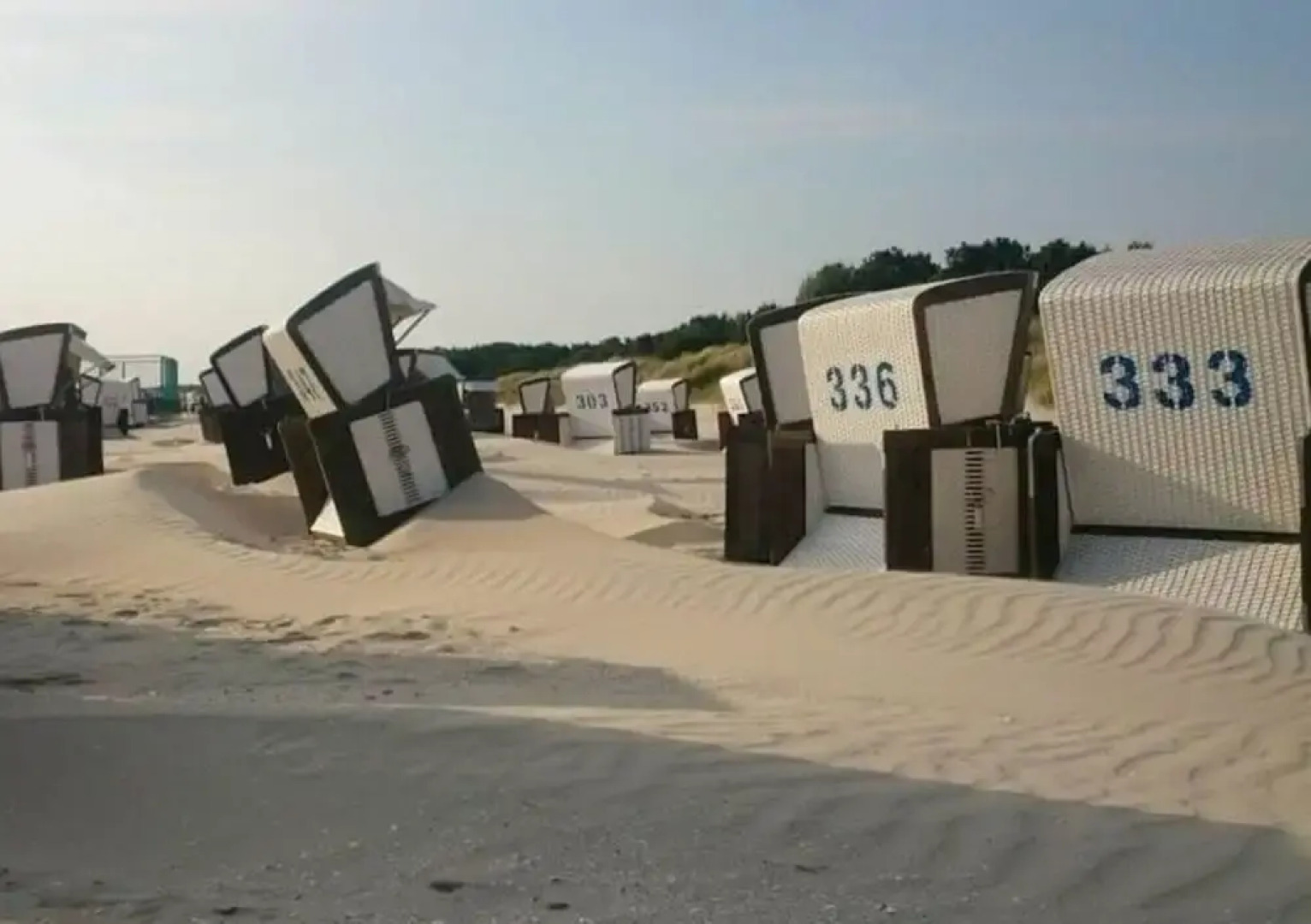 Time out Karlshagen Comfortable Vacation Home