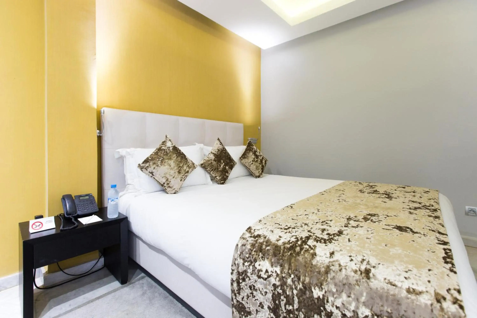 The Fourteen Luxury Boutique Hotel & Spa