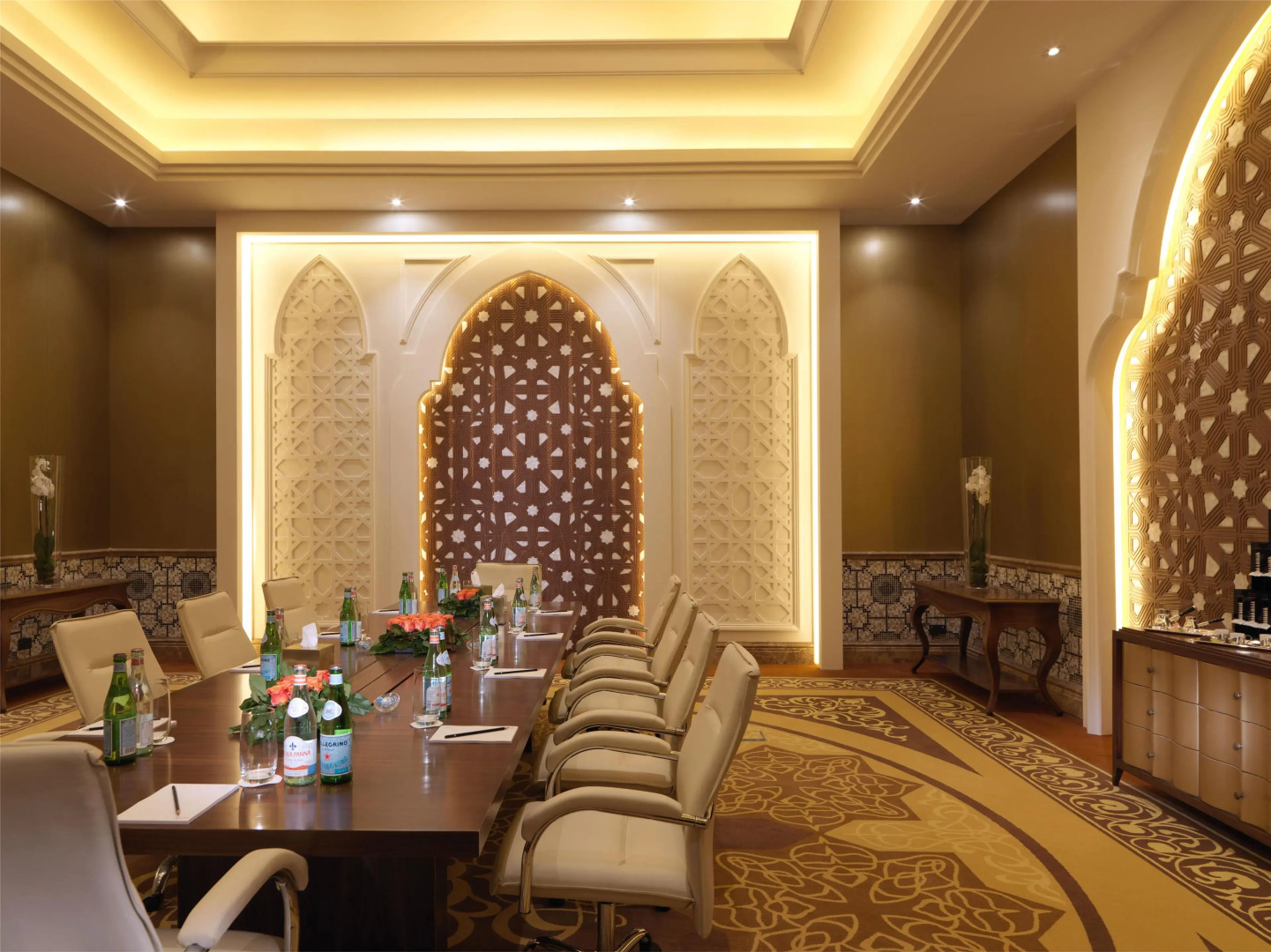 Marsa Malaz Kempinski, The Pearl - Doha