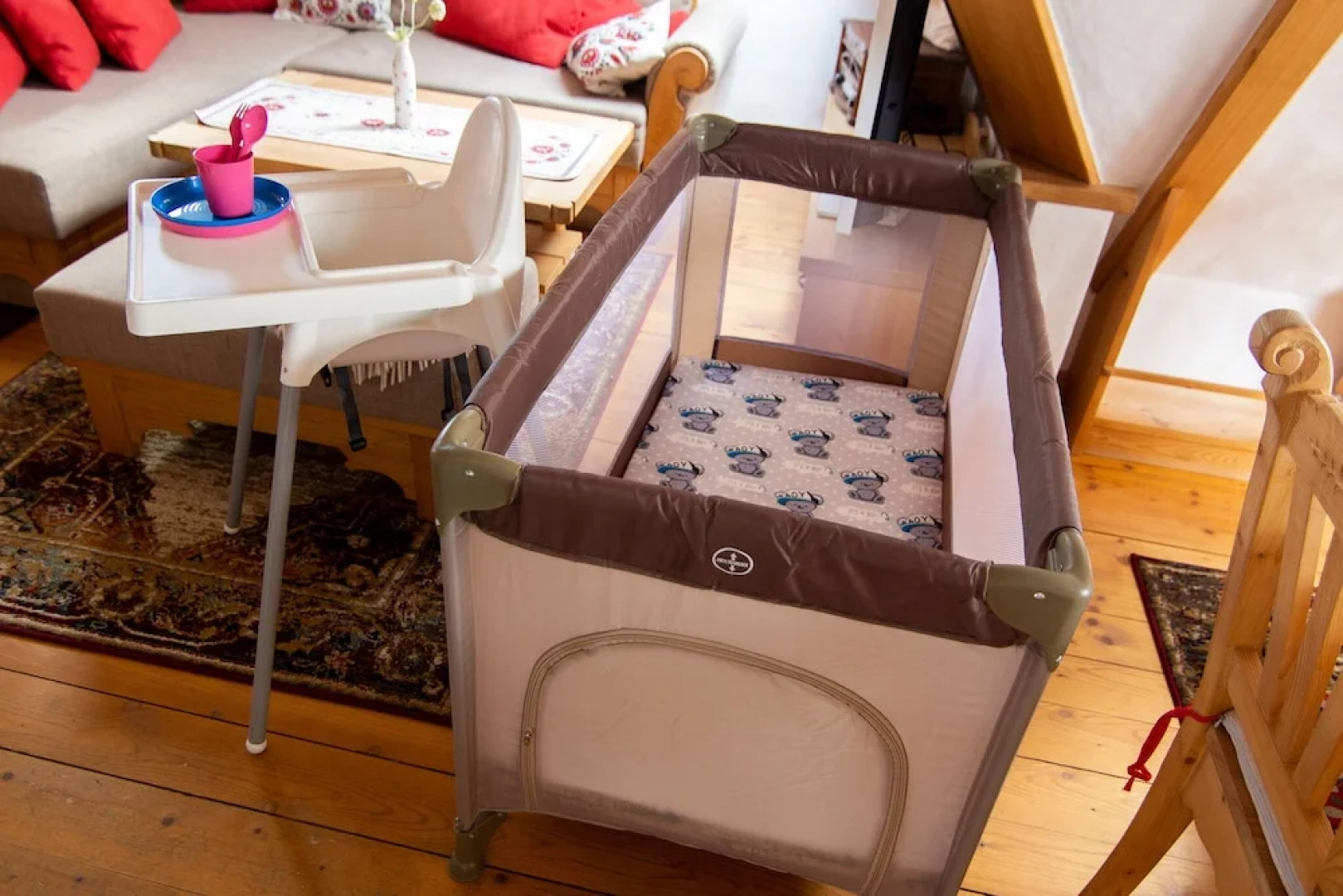 InspiroApart Giewont Lux - Sauna i Basen