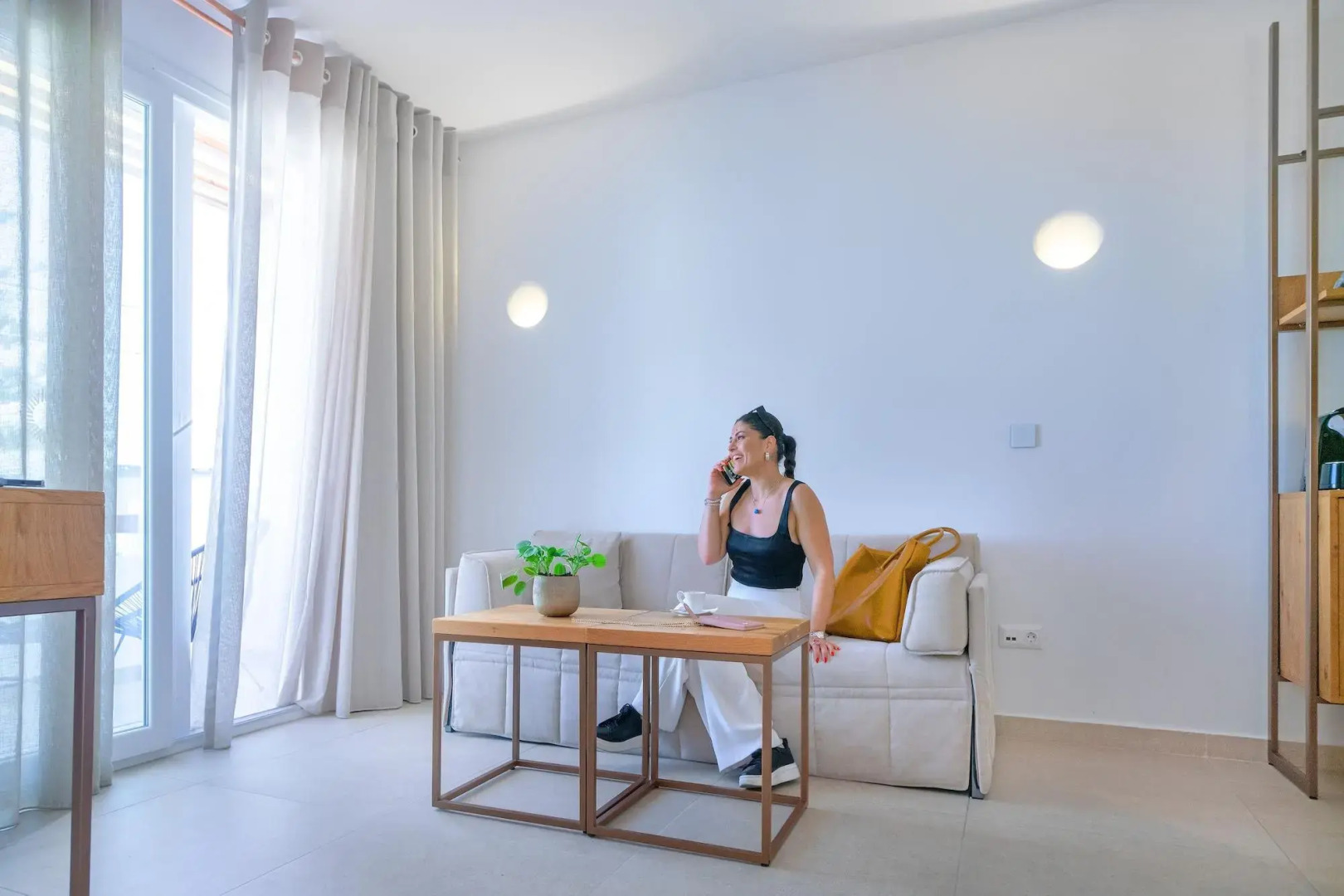 Omnia Mykonos Boutique Hotel & Suites