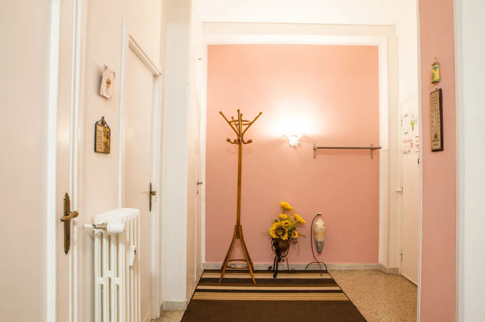 Bed and Breakfast Gustè