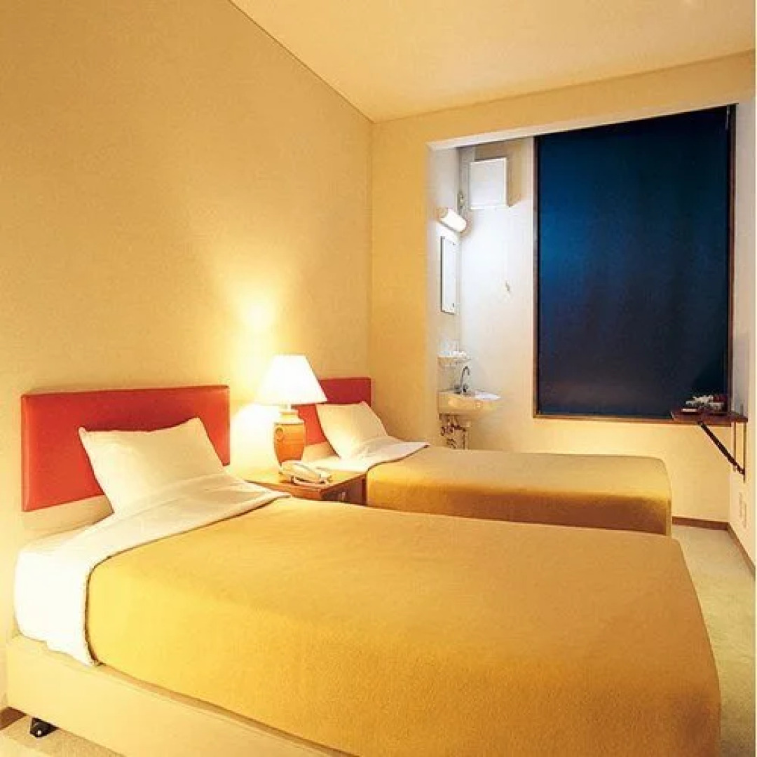 Gero Onsen Tsurutsuru no Yu Minorisou