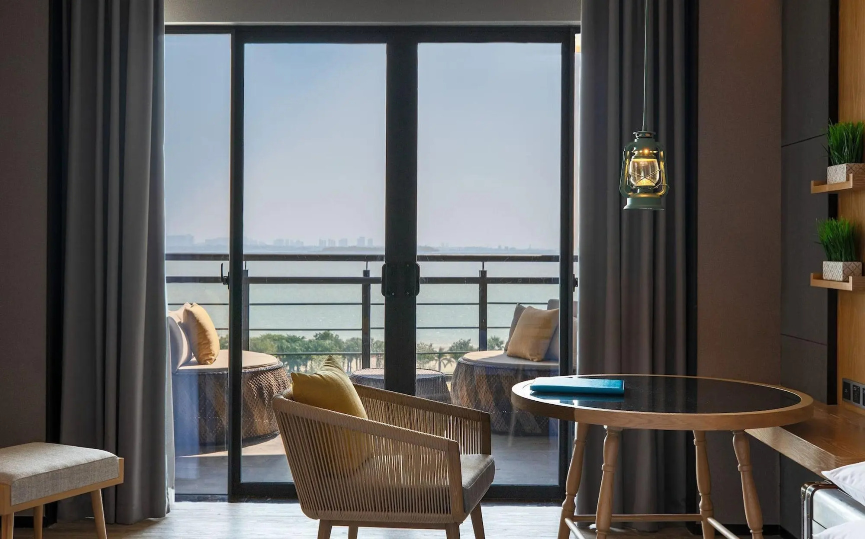 Renaissance Xiamen Hotel