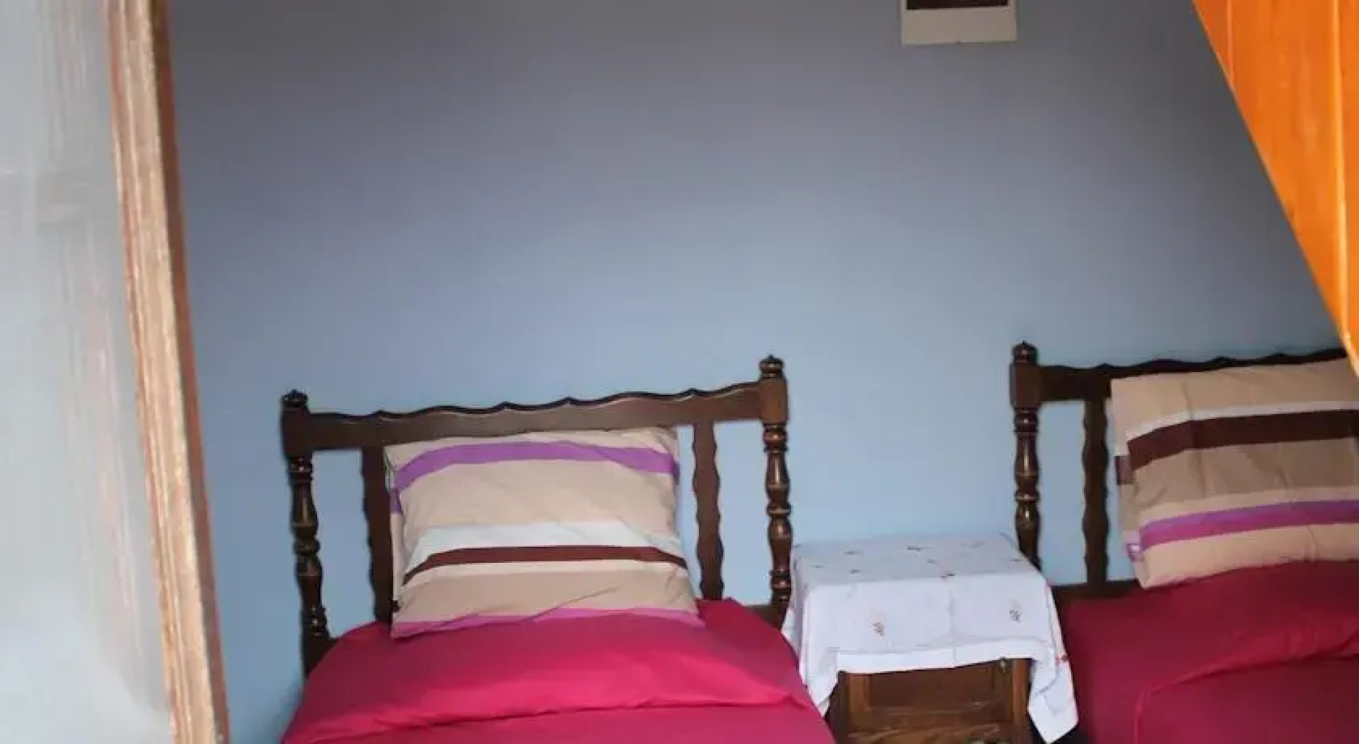 Ibaremborde : Gîte des Pyrénées