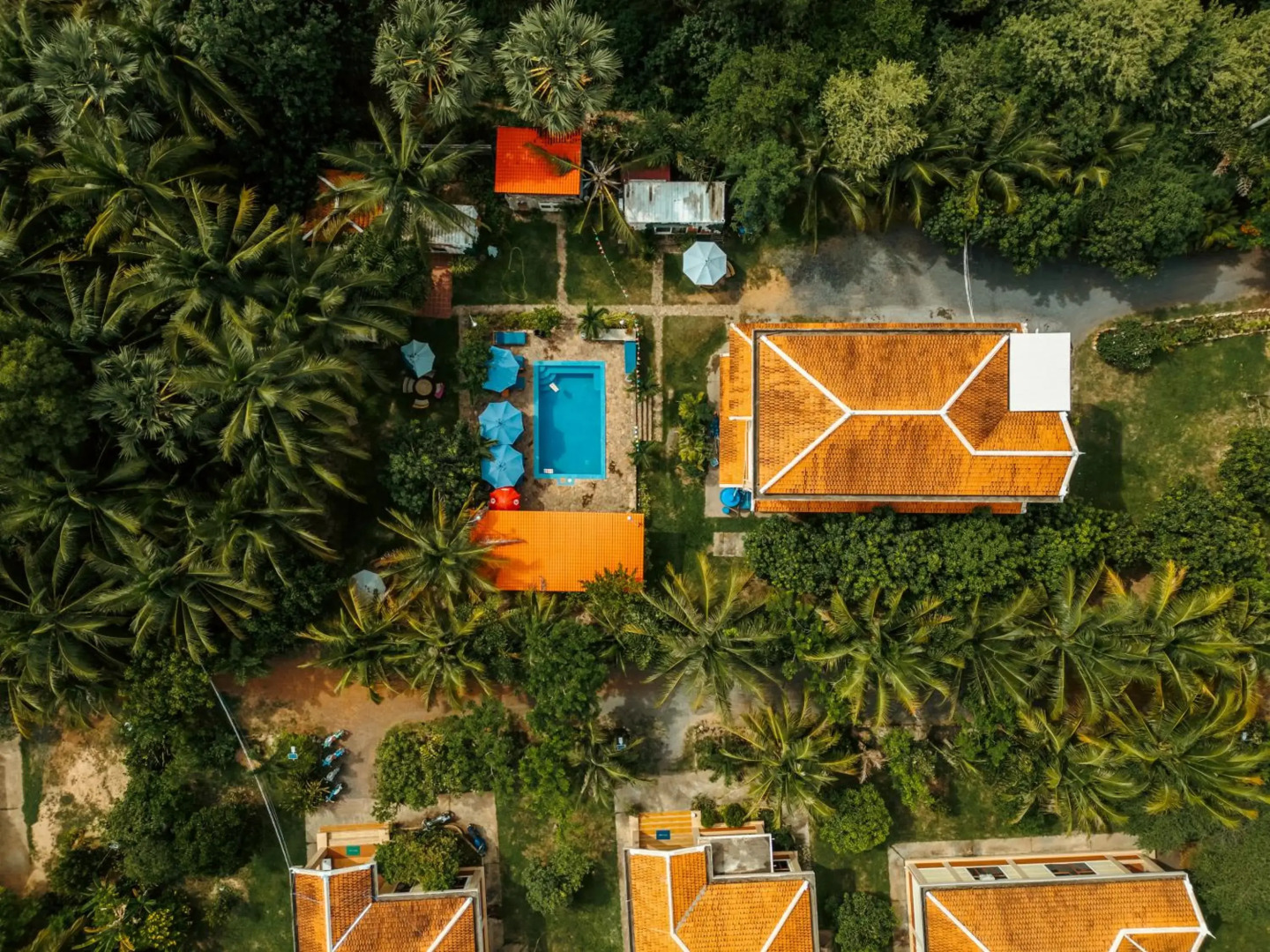 Karma Traders Kampot