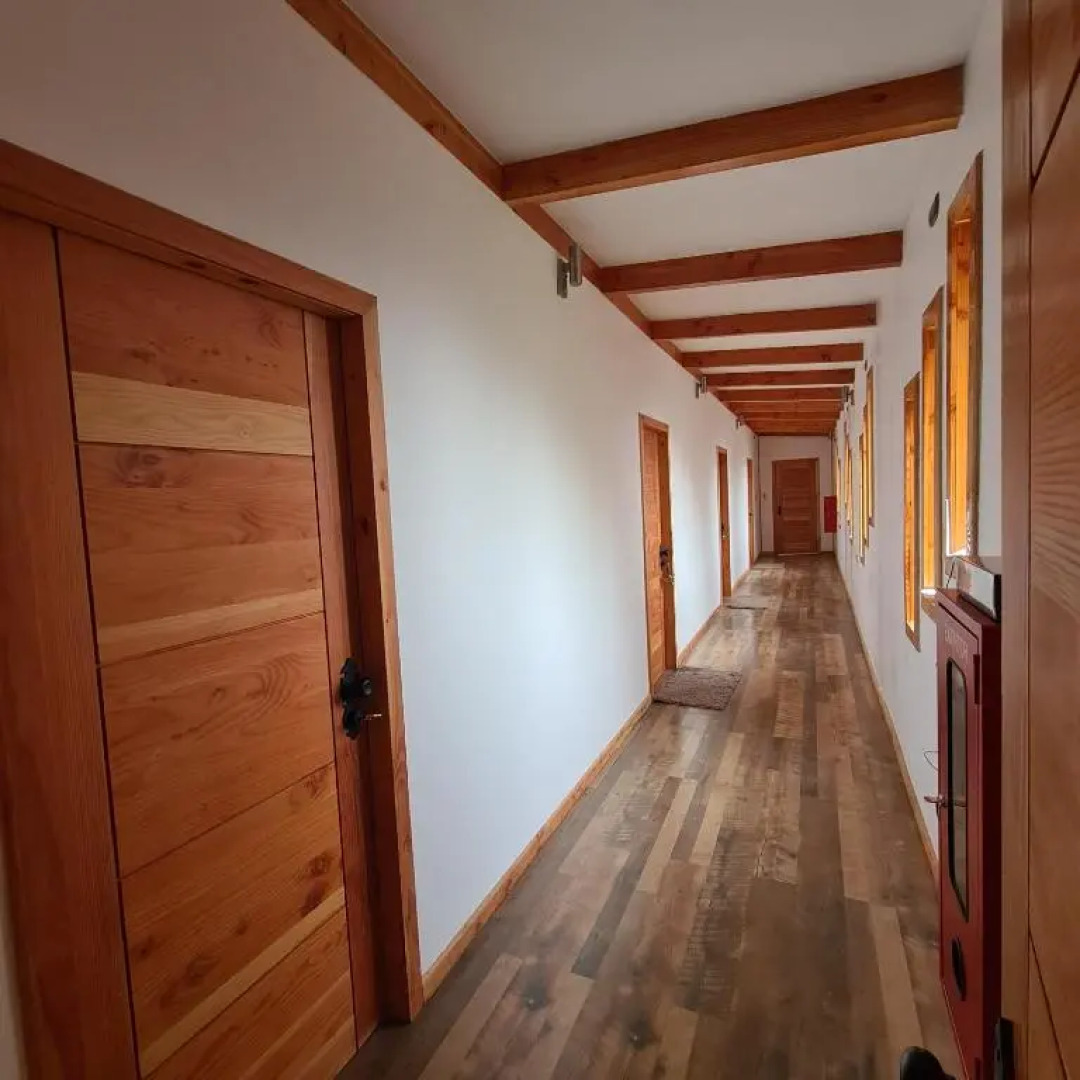 Cerveceria y Hosteria Lican