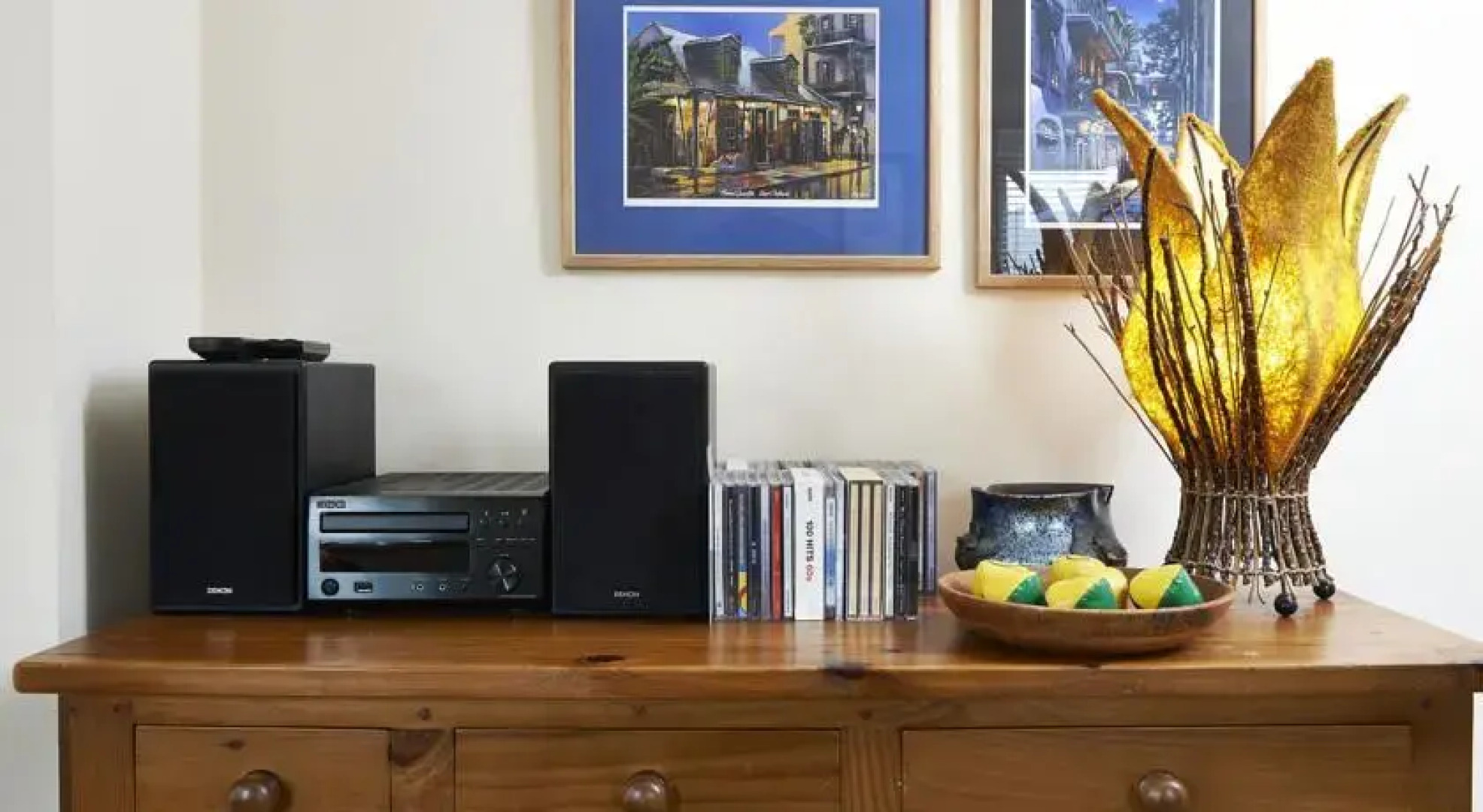 St Michaels Court Apartment