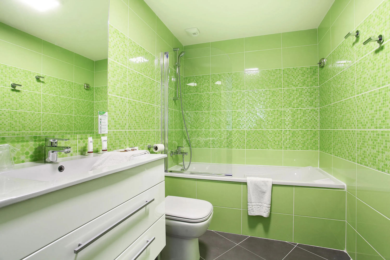 Appart Hotel Odalys City Marseille Prado Castellane