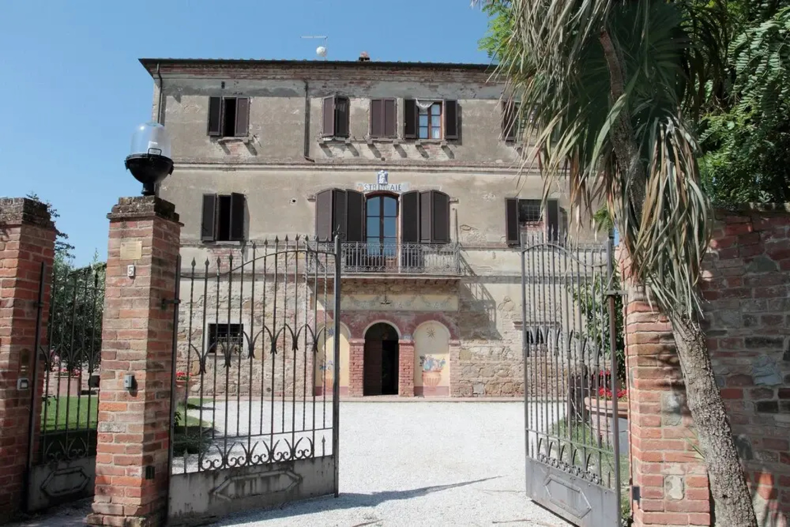 Agriturismo Le Stringaie