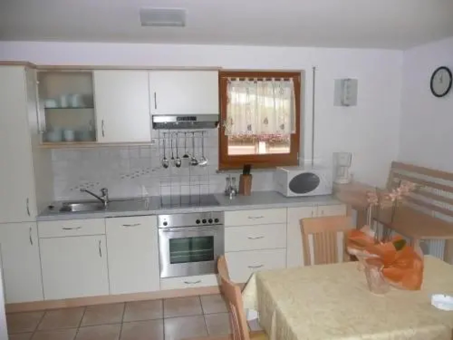 Hotel Pension Sonnegg