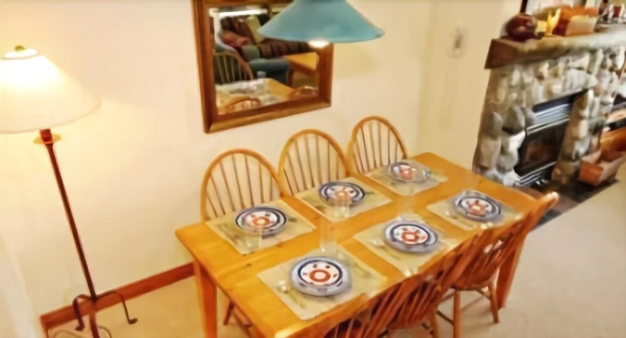 Sun Peaks Accommodation by Bear Country