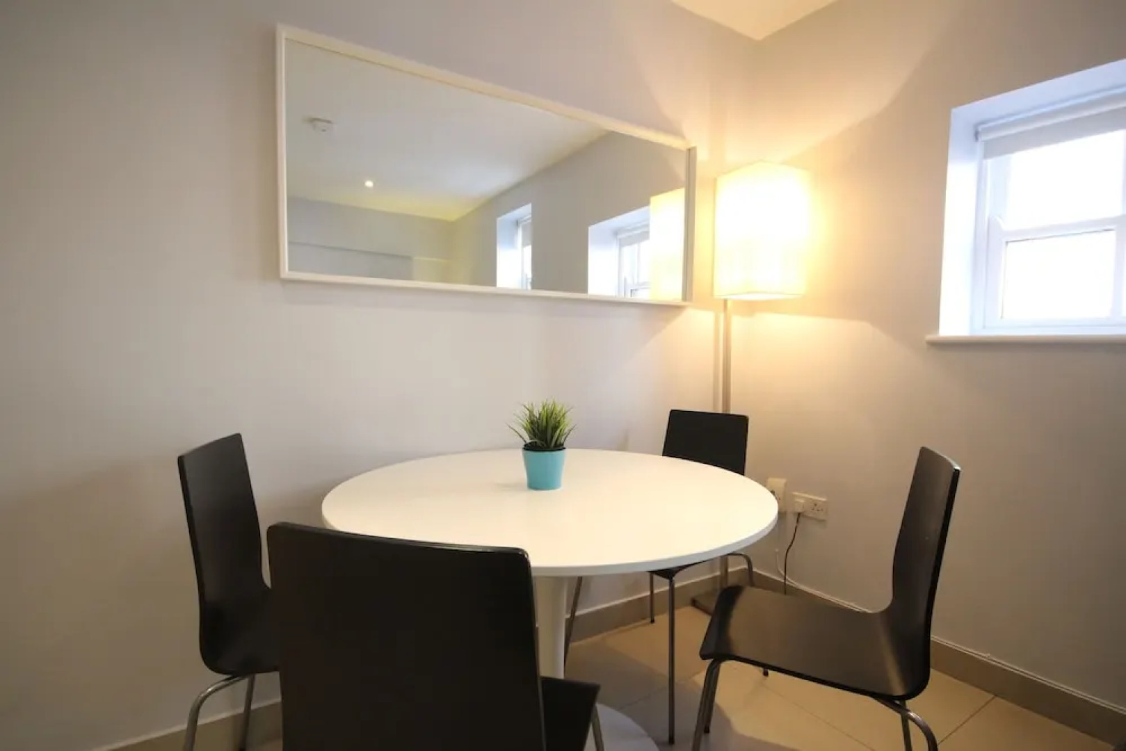 The Key Collection Apartments Temple Bar