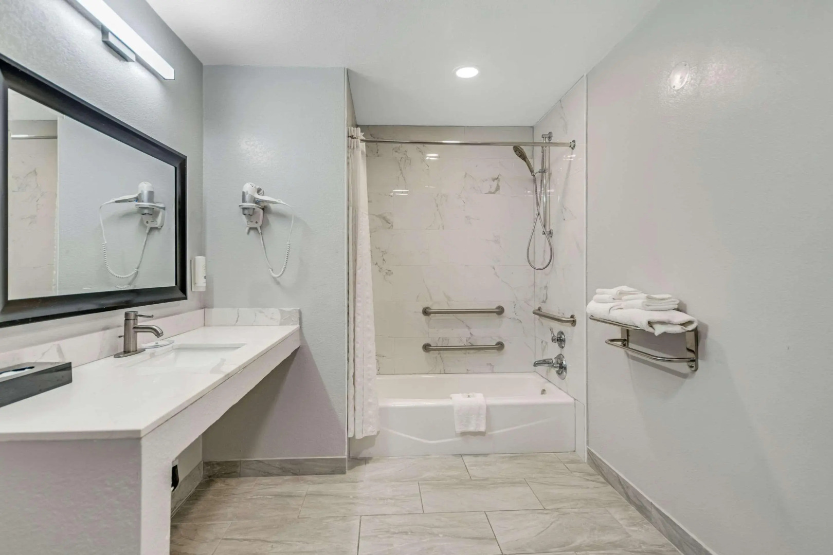 Quality Inn Santa Cruz Downtown Area