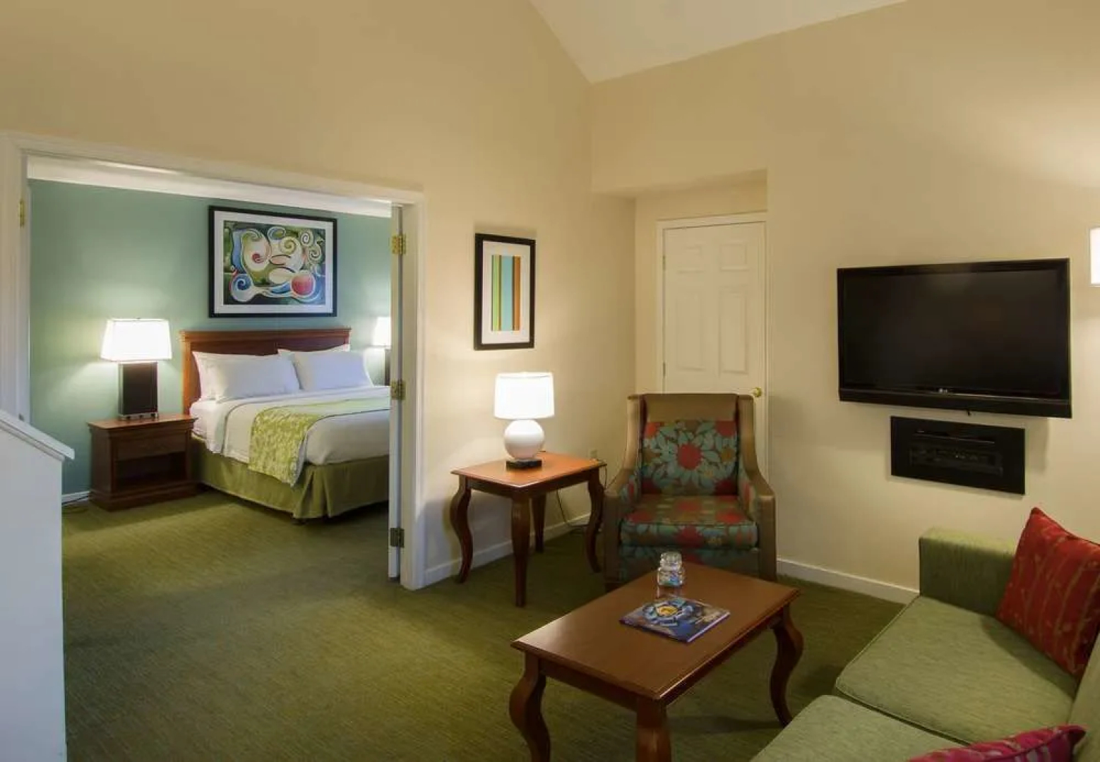 Residence Inn Herndon Reston