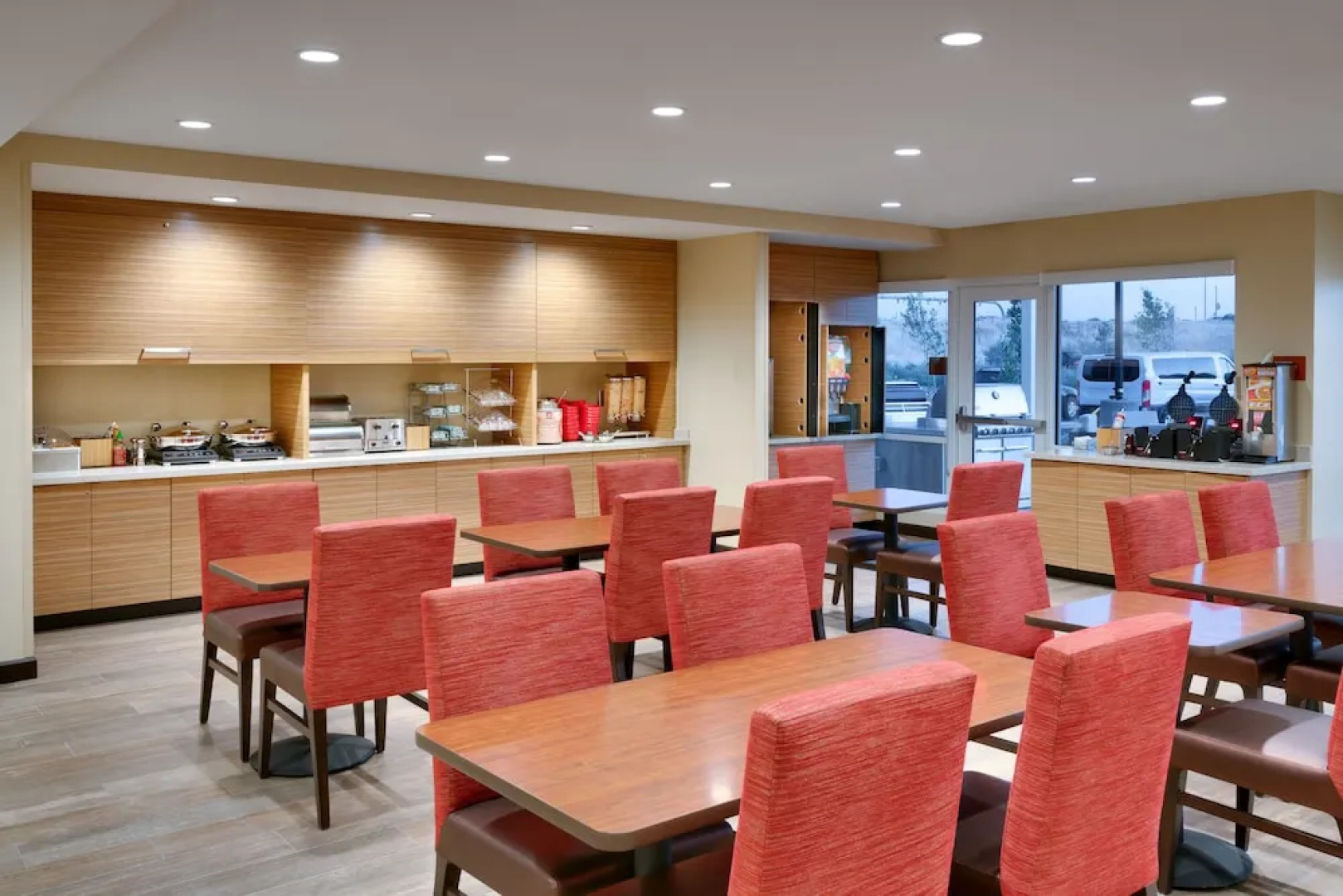 TownePlace Suites Salt Lake City Draper