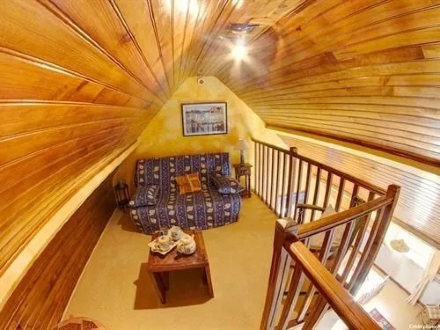 Le Manoir des Quatre Saisons