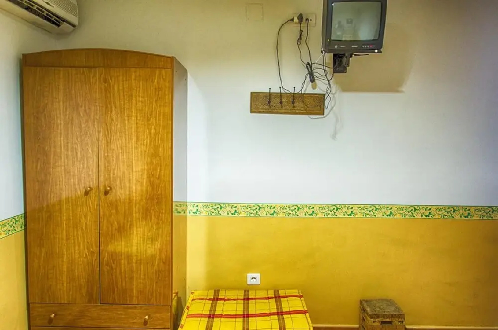 Villa With 5 Bedrooms in Solana del Pino, With Wonderful Mountain View, Private Pool and Furnished Terrace