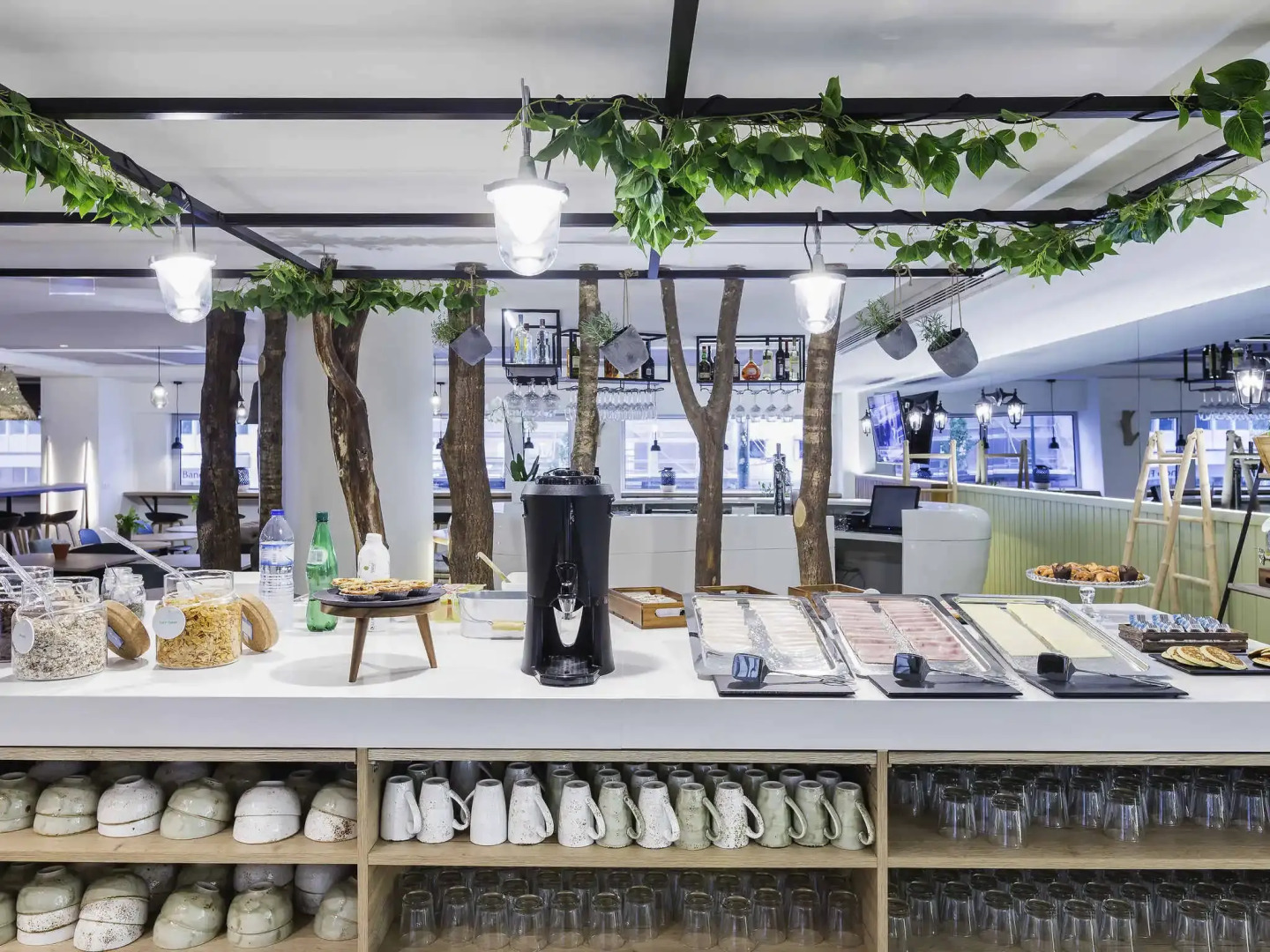 ibis Styles Lisboa Centro Marquês de Pombal