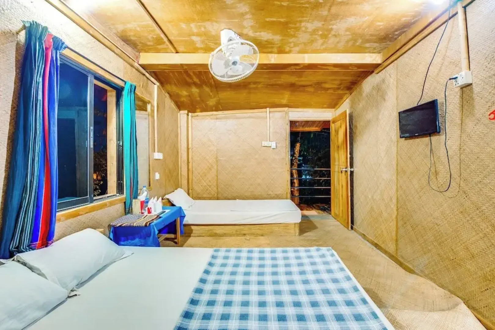 Holiday Inn Resort Bandarban