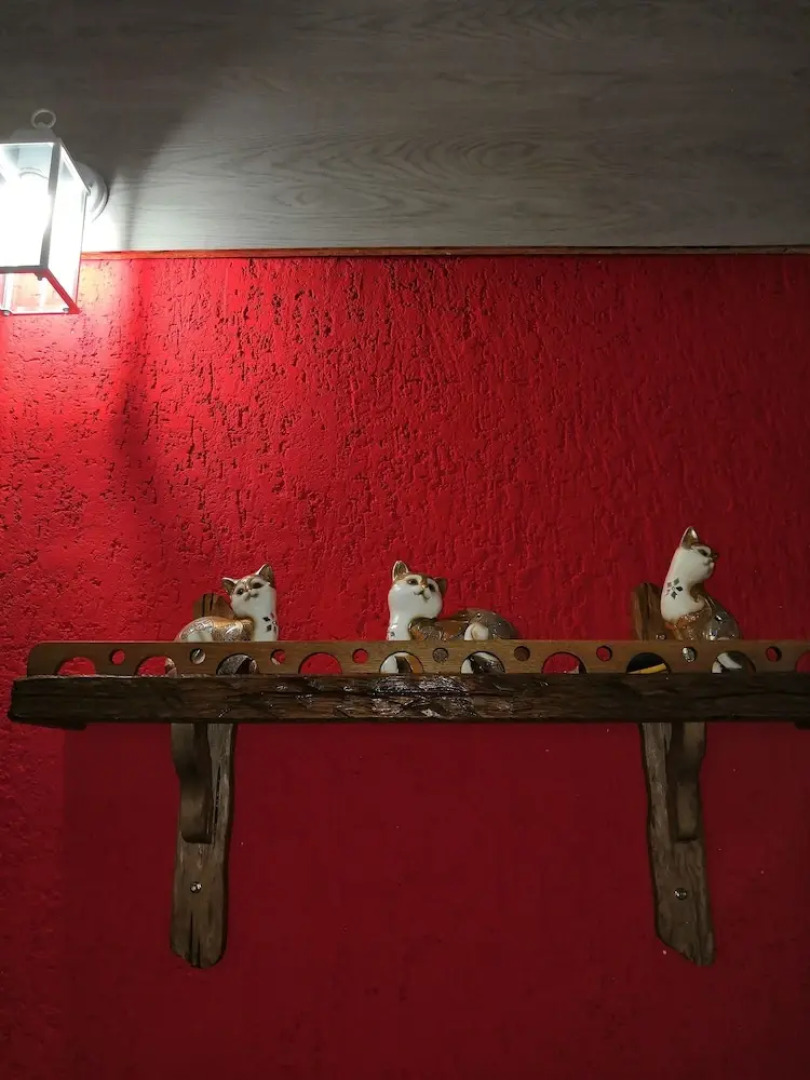 Restaurant and hotel complex «Corsica»