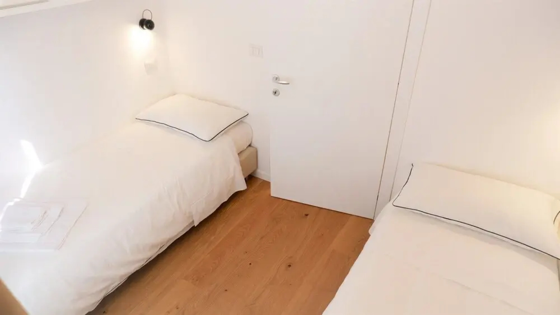 Villa Angeli Mogliano