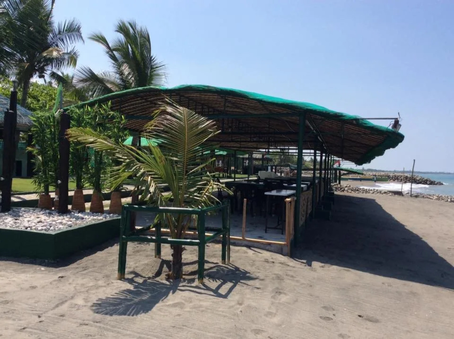 Sea of Dreams Resort