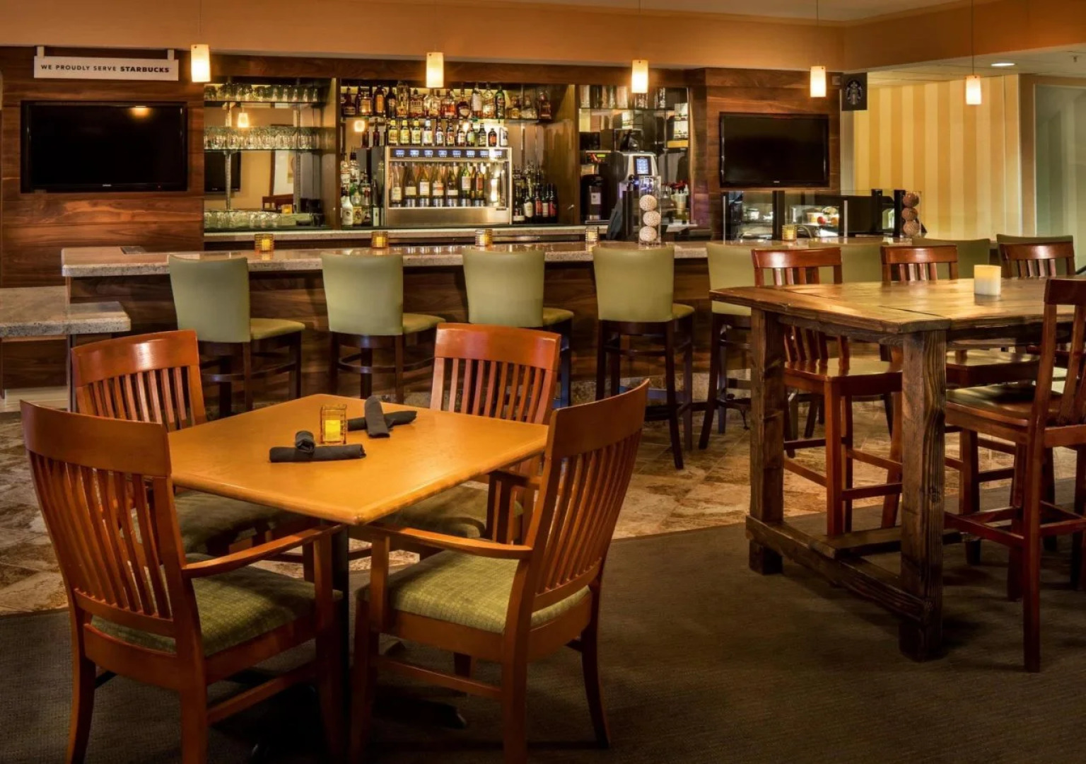 DoubleTree by Hilton Portland - Tigard
