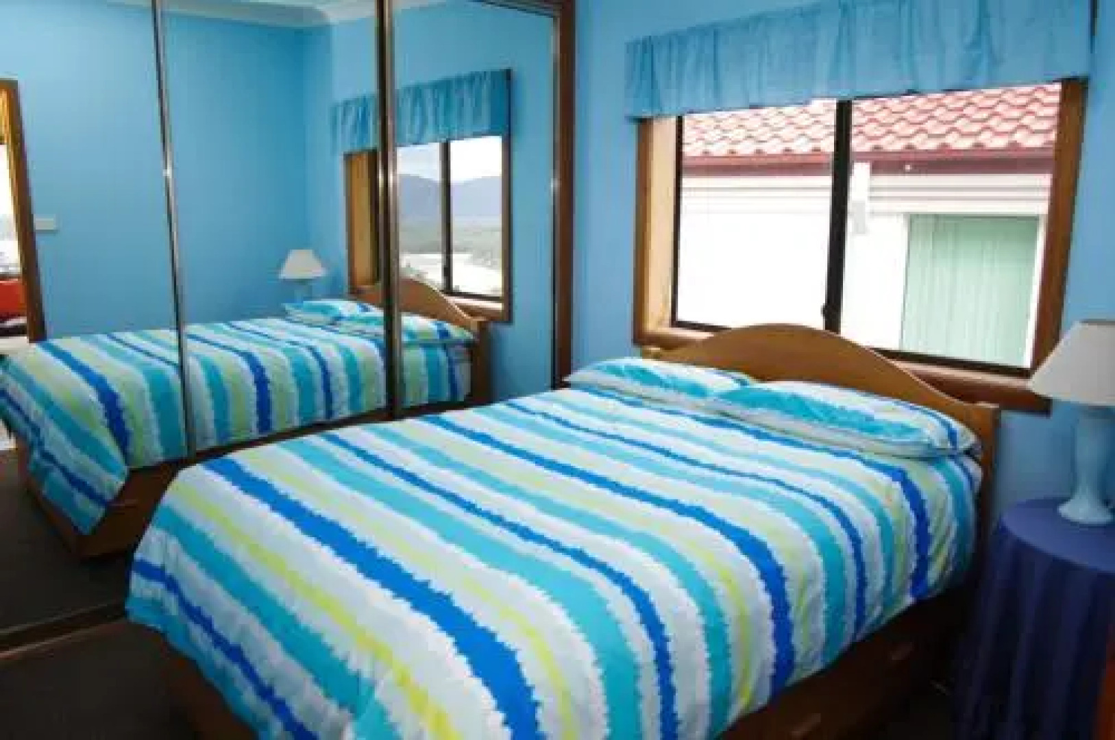 Endeavour, 10 Dulconghi Street