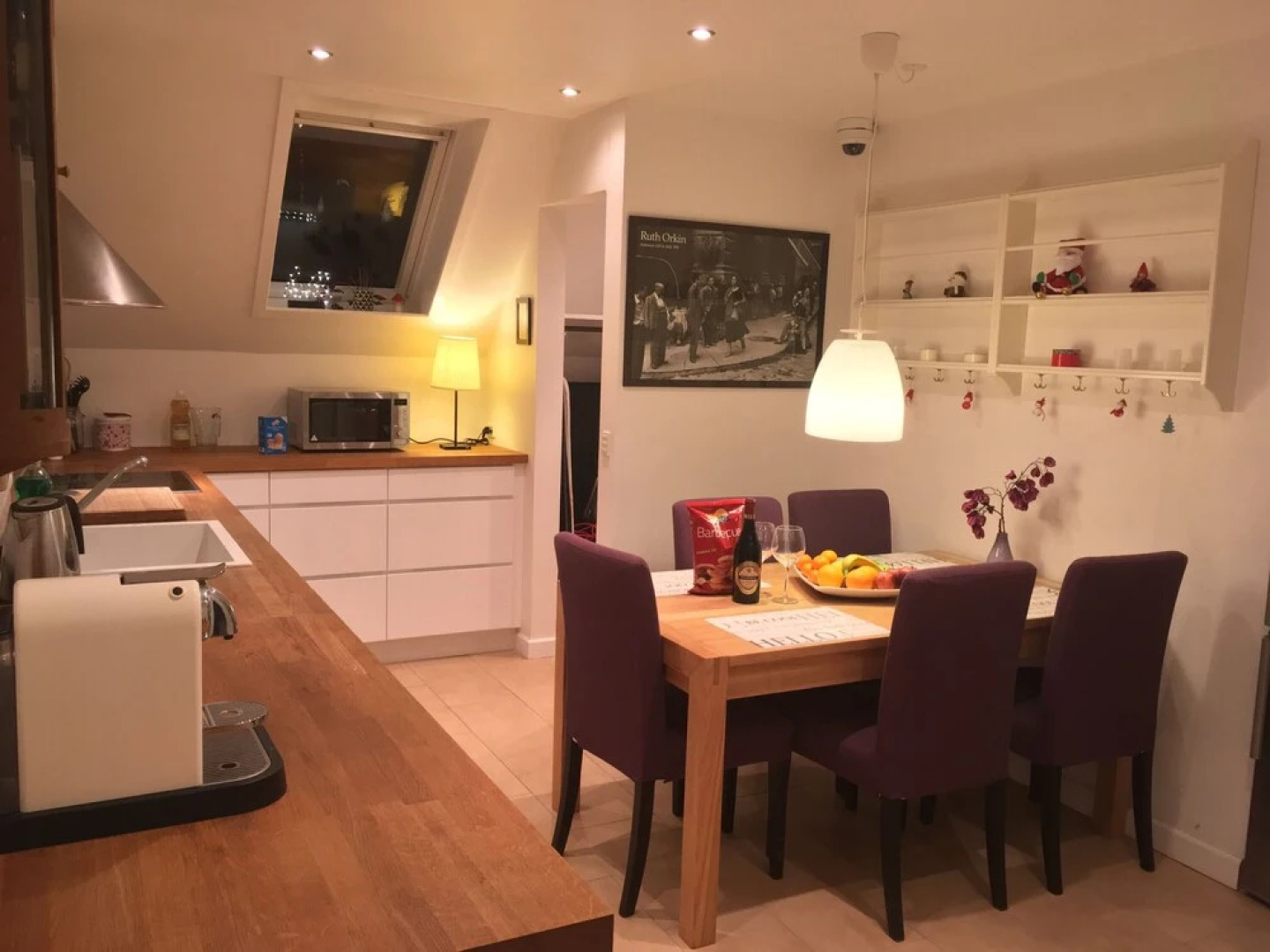 Exclusive Villa in Copenhagen