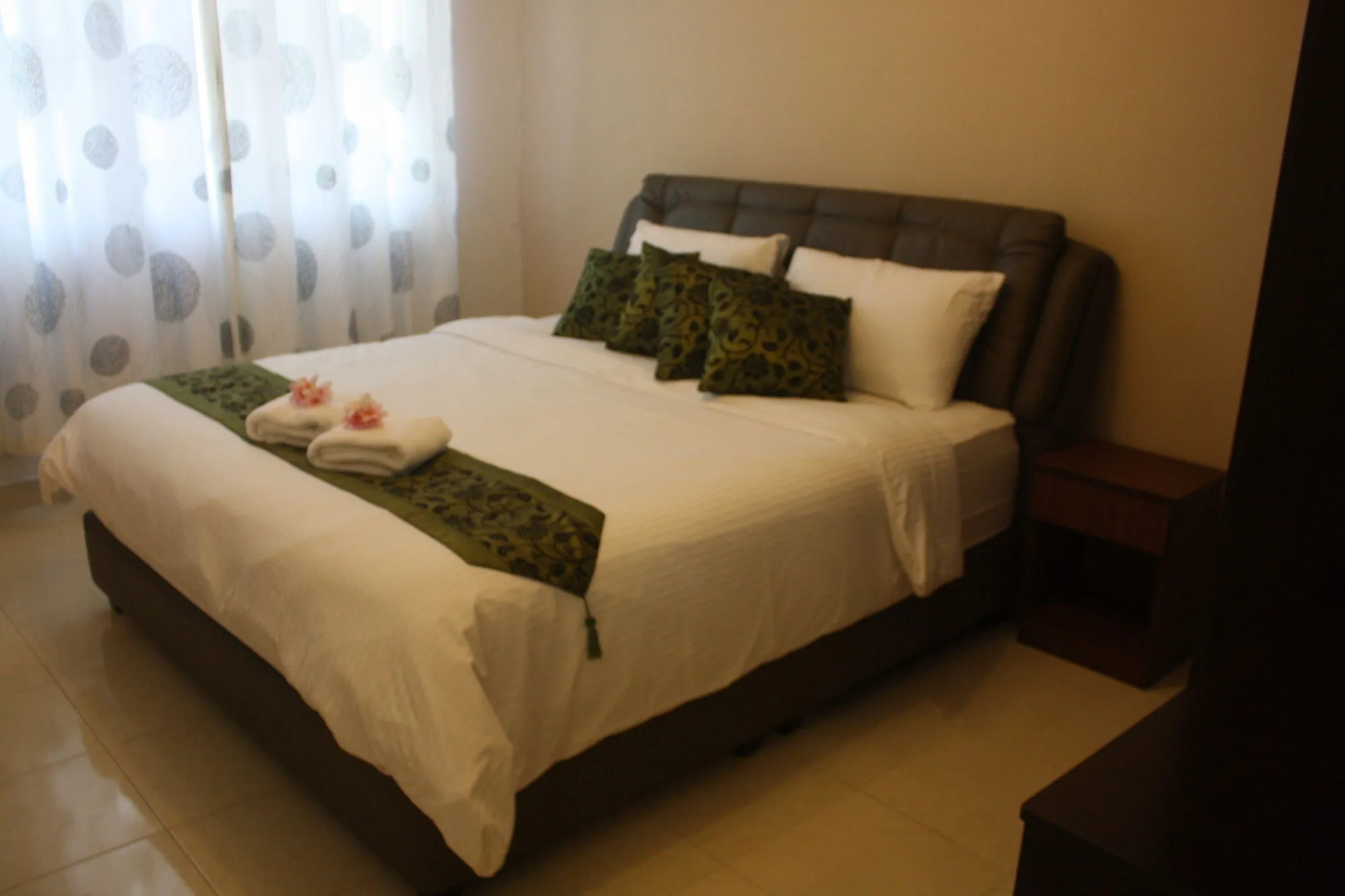 Sumai Hotel Apartment