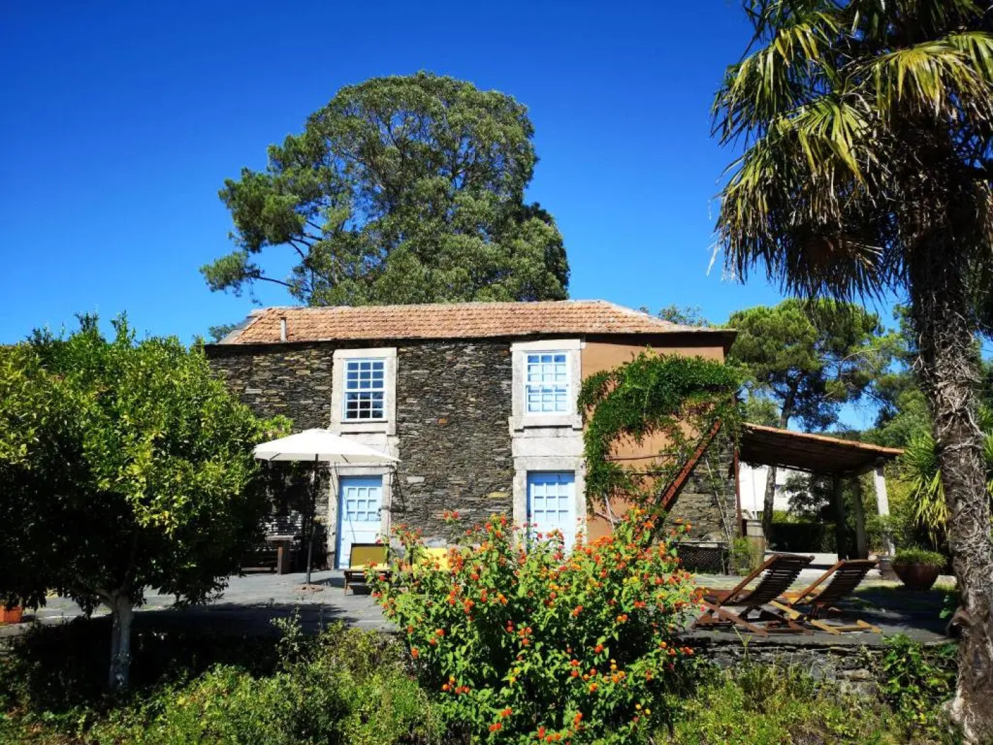 Porto Natura House