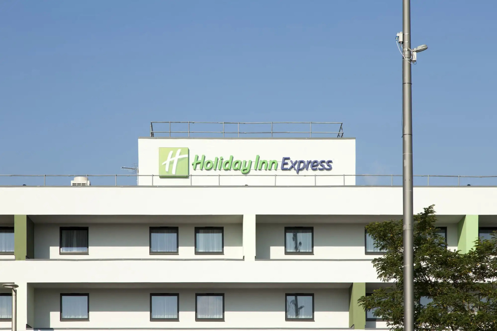 Holiday Inn Express Middlesbrough - Centre Square by IHG