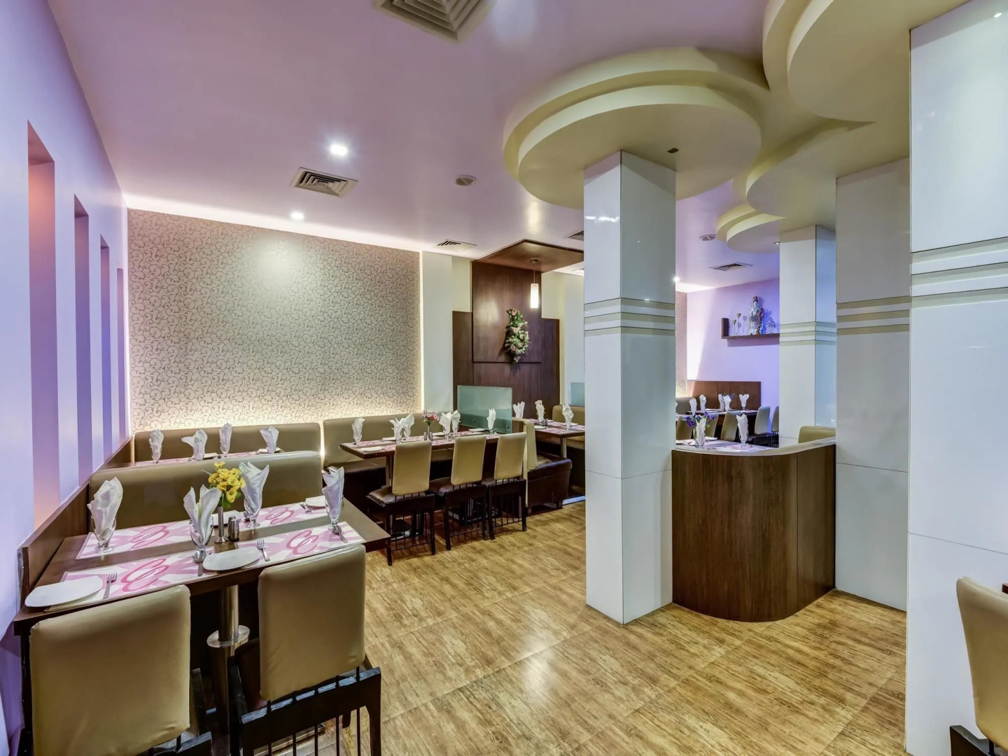 OYO Rooms Panvel Near Civil Court