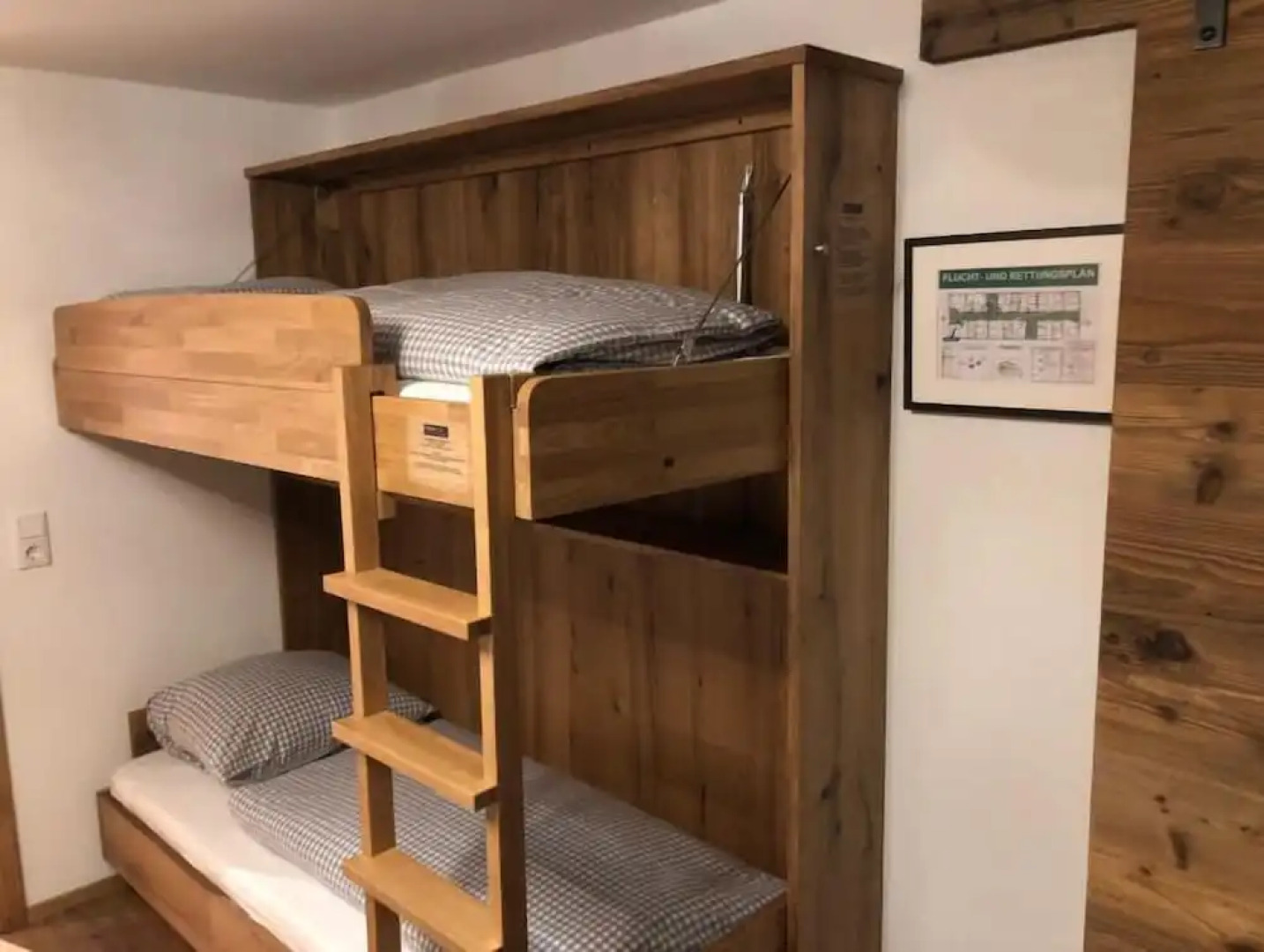 Berggasthof Obere Firstalm