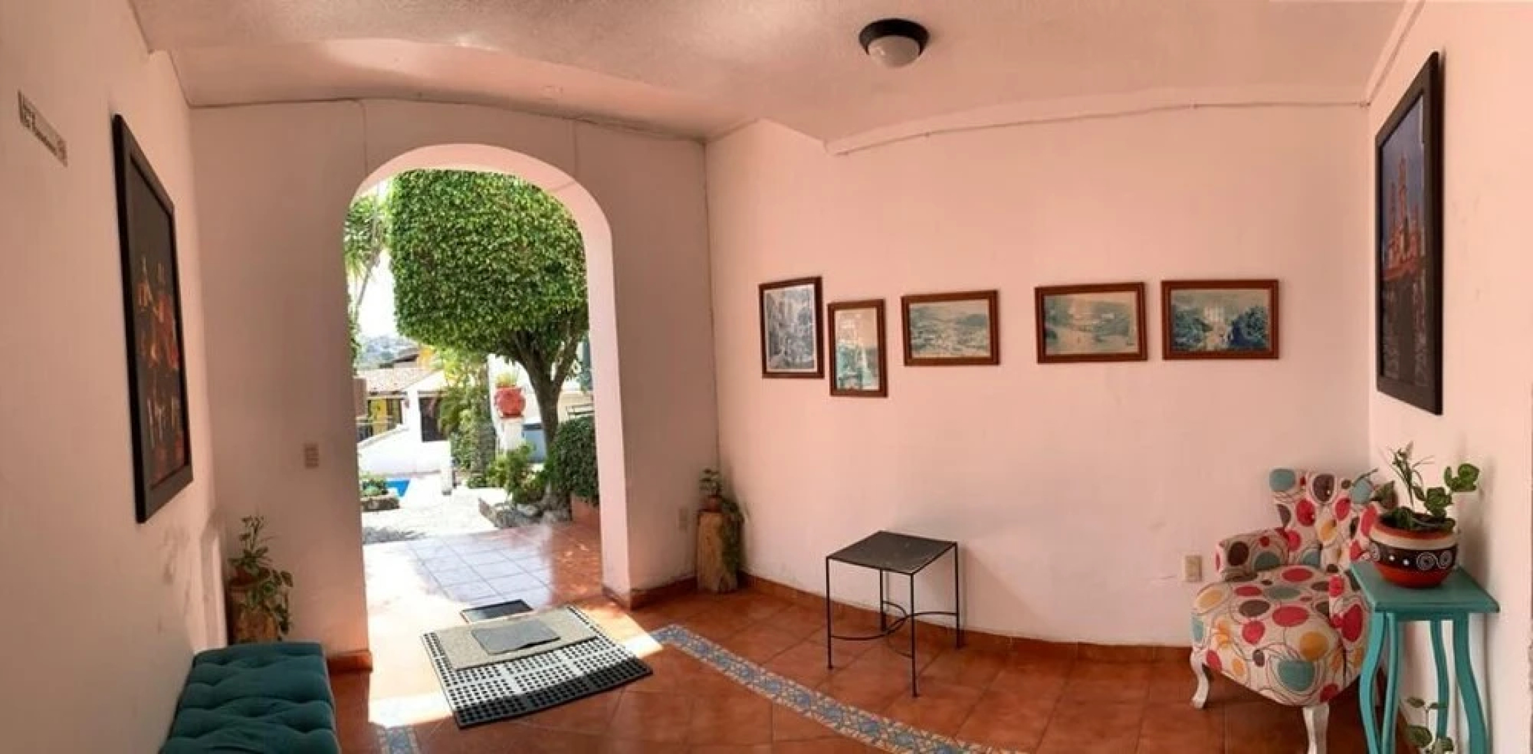 Real de San Diego