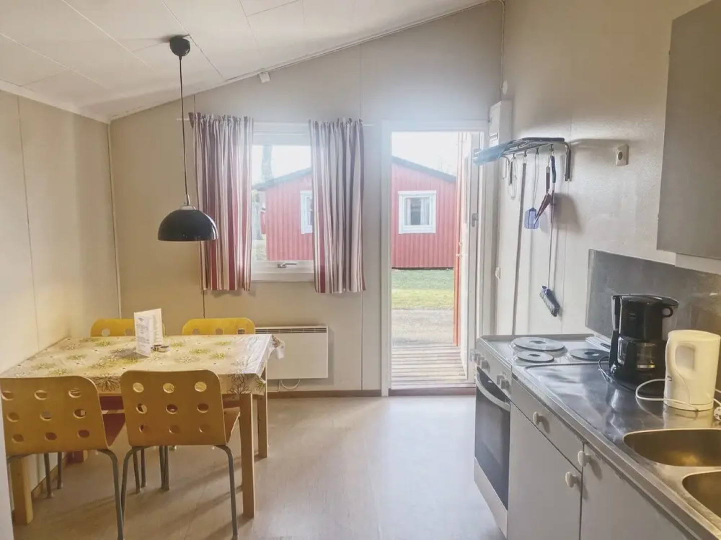 Lundegård Camping & Stugby