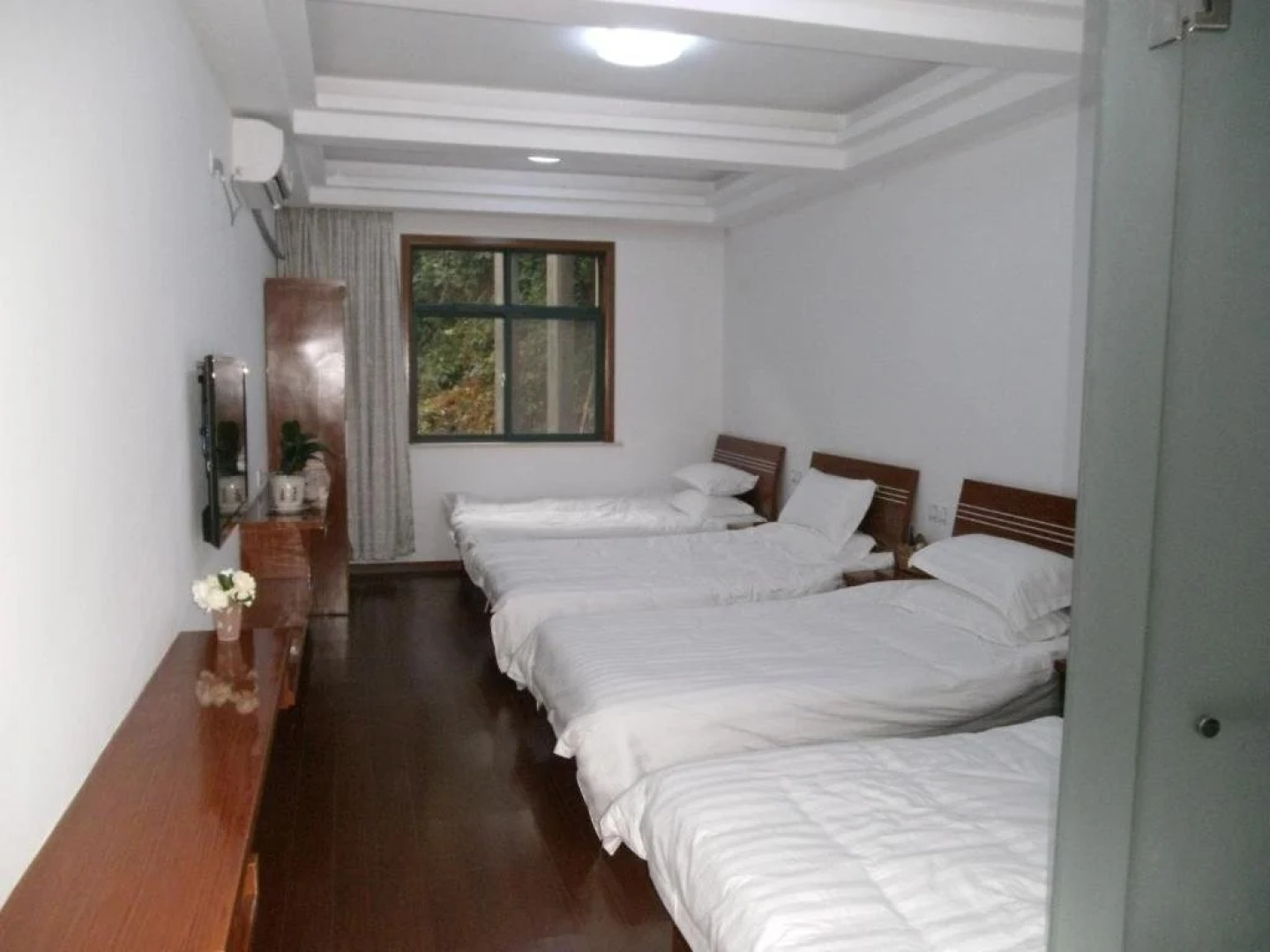 Shengsi Huajing Villa