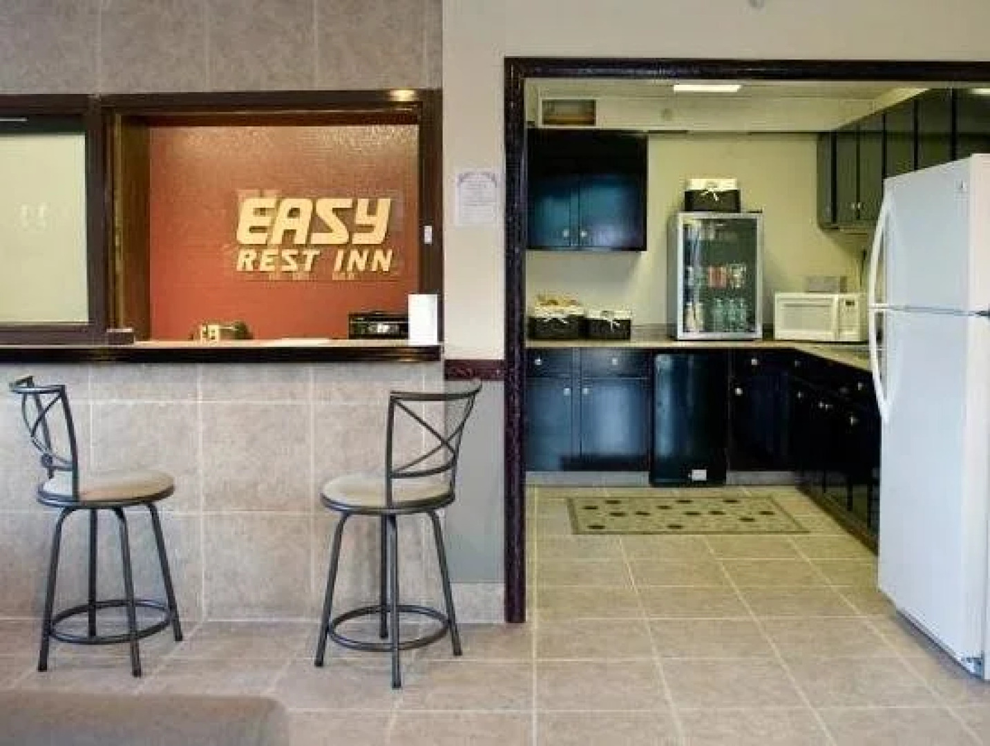 Heaven Hotel Lodge of Pensacola