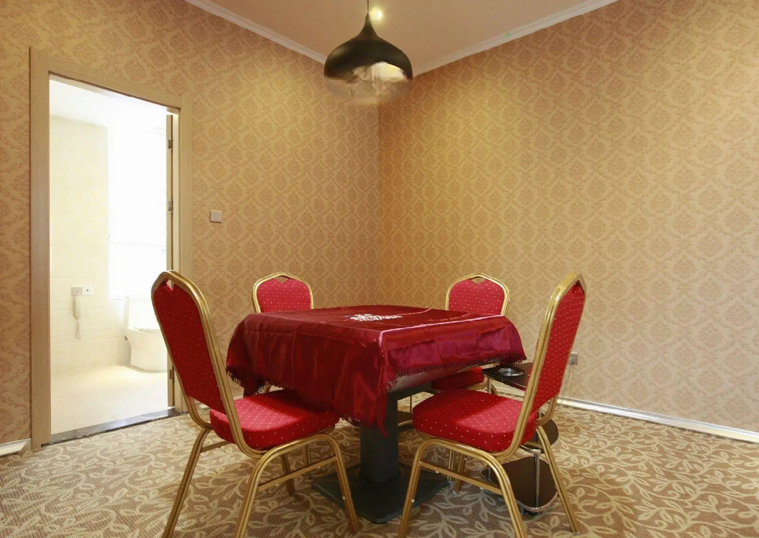 Yuan'an Mingfeng Hotel