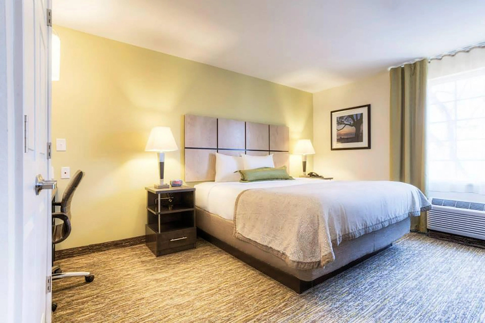 Candlewood Suites Mooresville/Lake Norman,NC by IHG